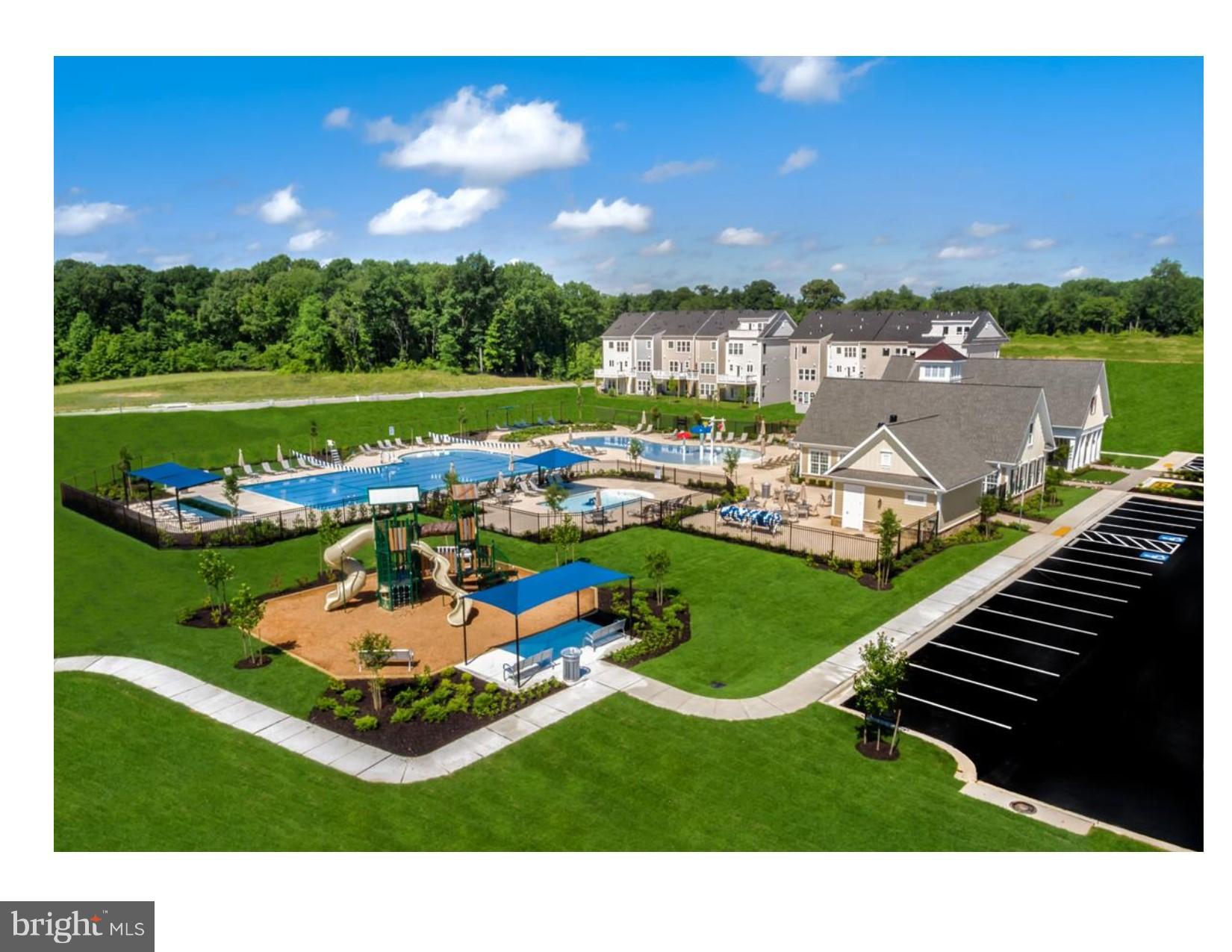 SHIPLEY HOMESTEAD - Residential