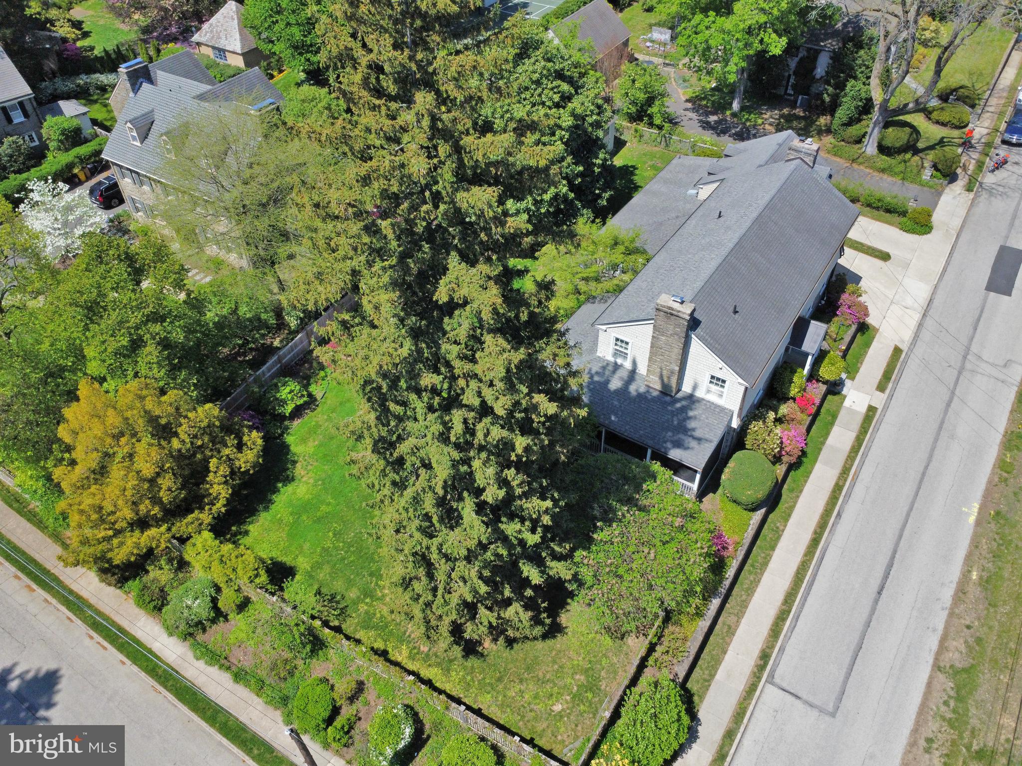 WYNDMOOR - Residential