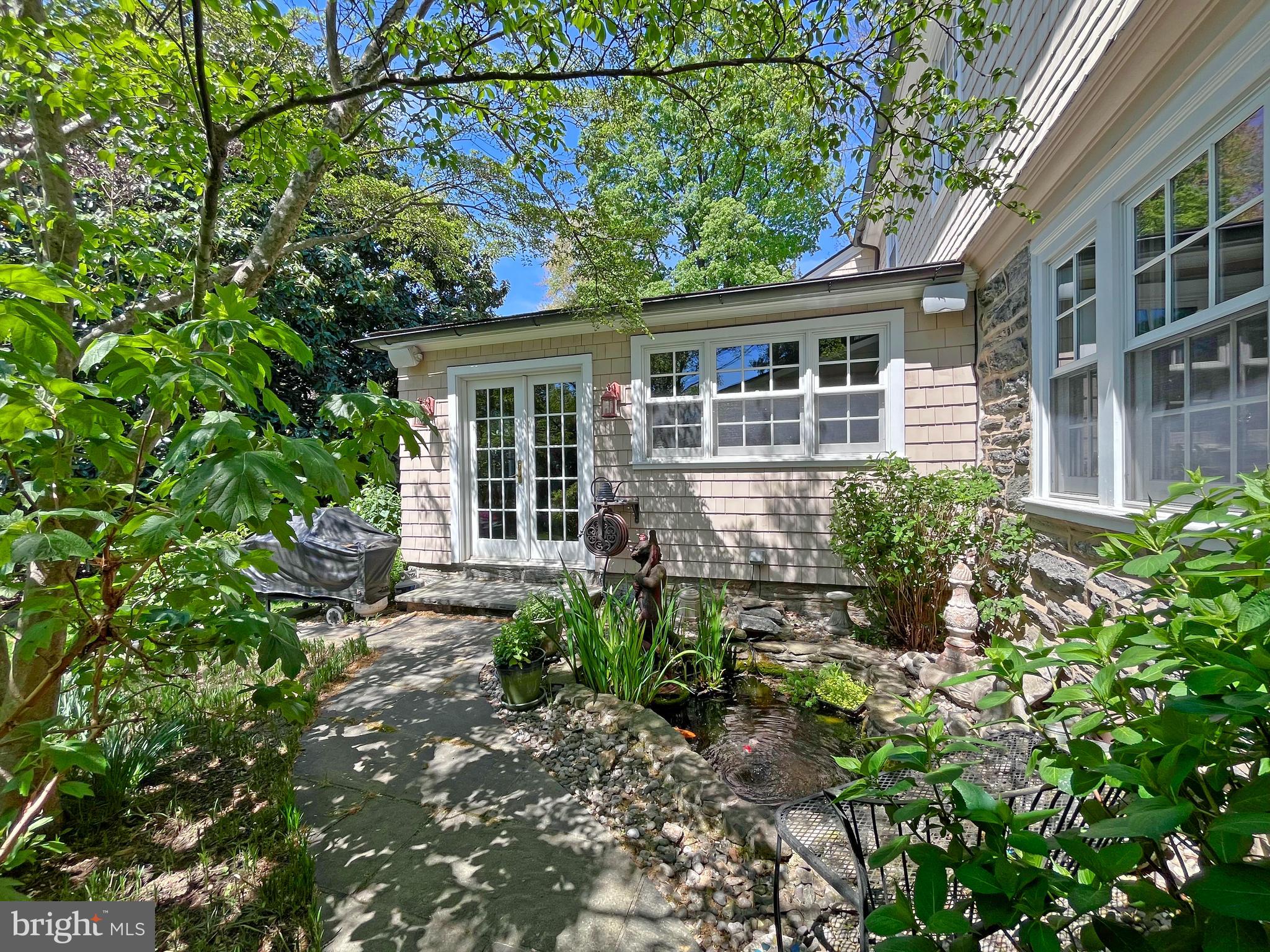 WYNDMOOR - Residential