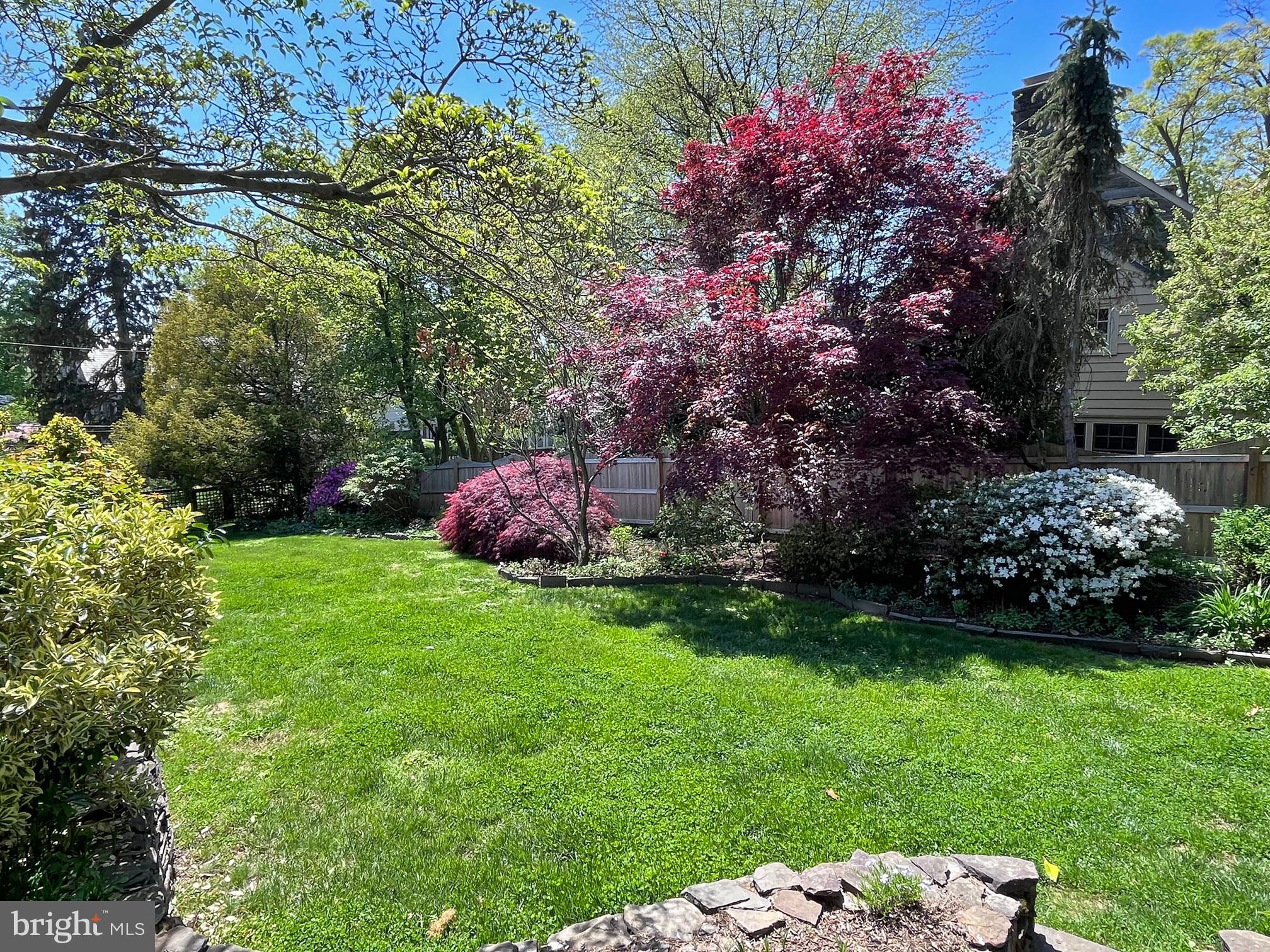 WYNDMOOR - Residential