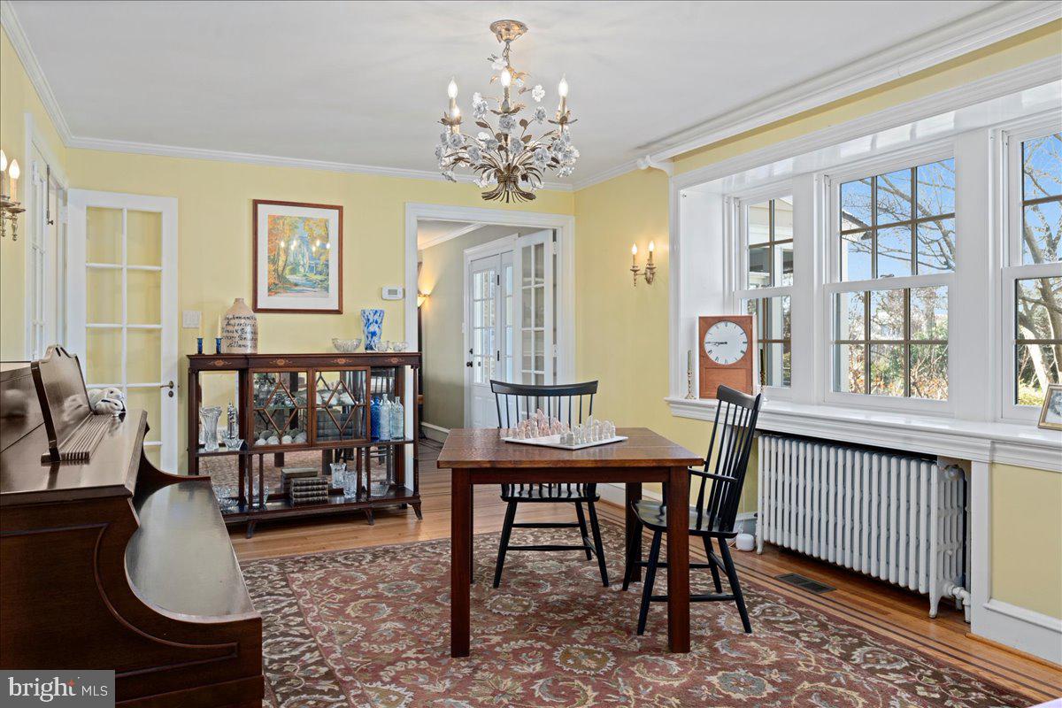 WYNDMOOR - Residential