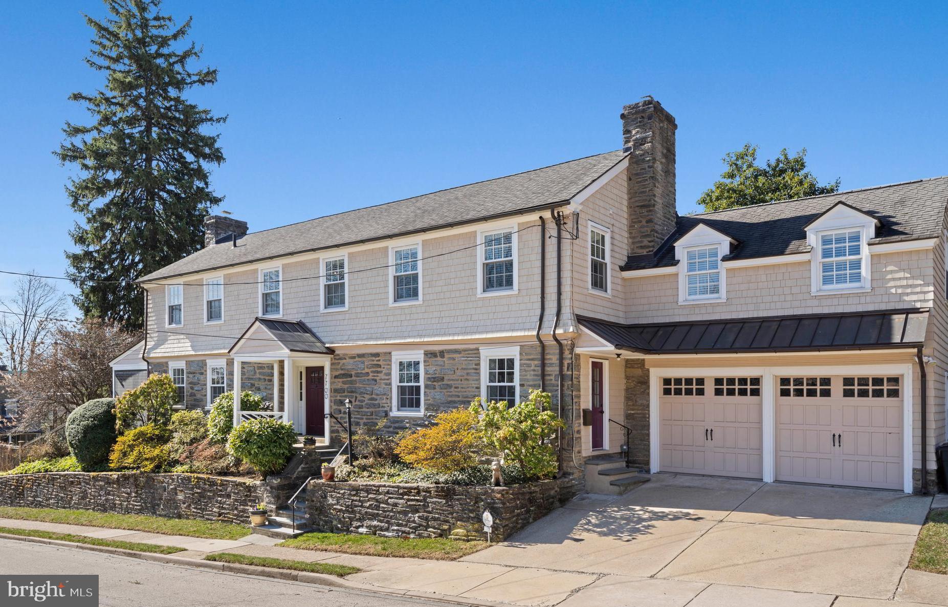 WYNDMOOR - Residential