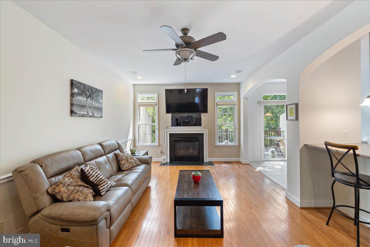 GREYCLIFFE - Residential