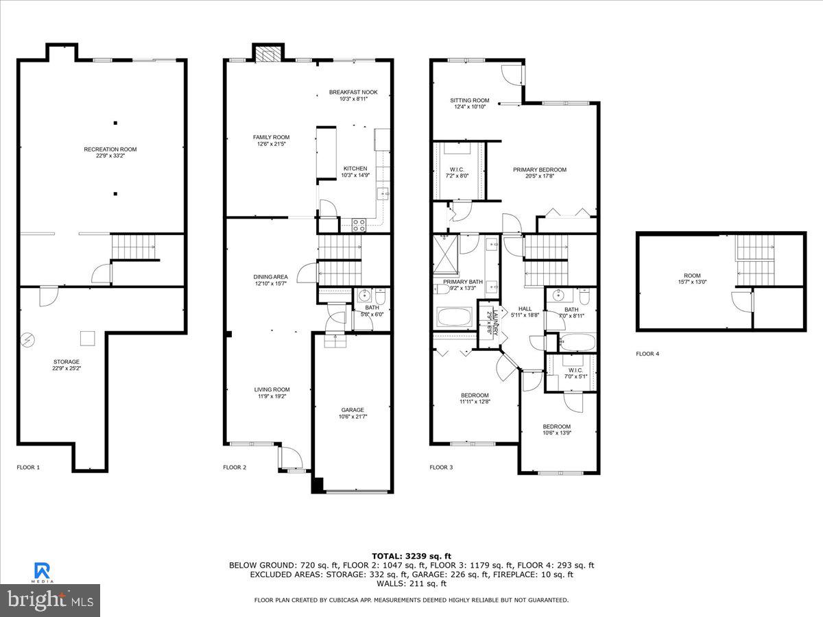 GREYCLIFFE - Residential