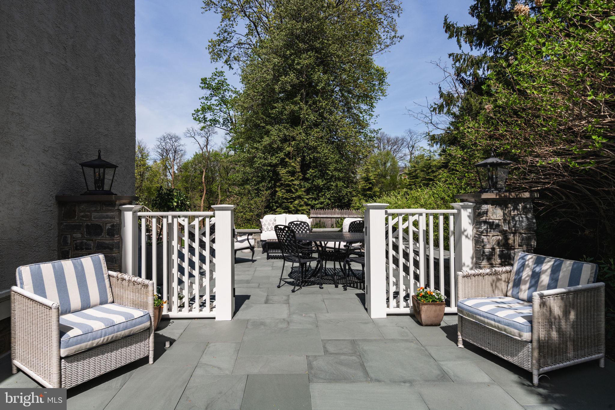 WYNDMOOR - Residential