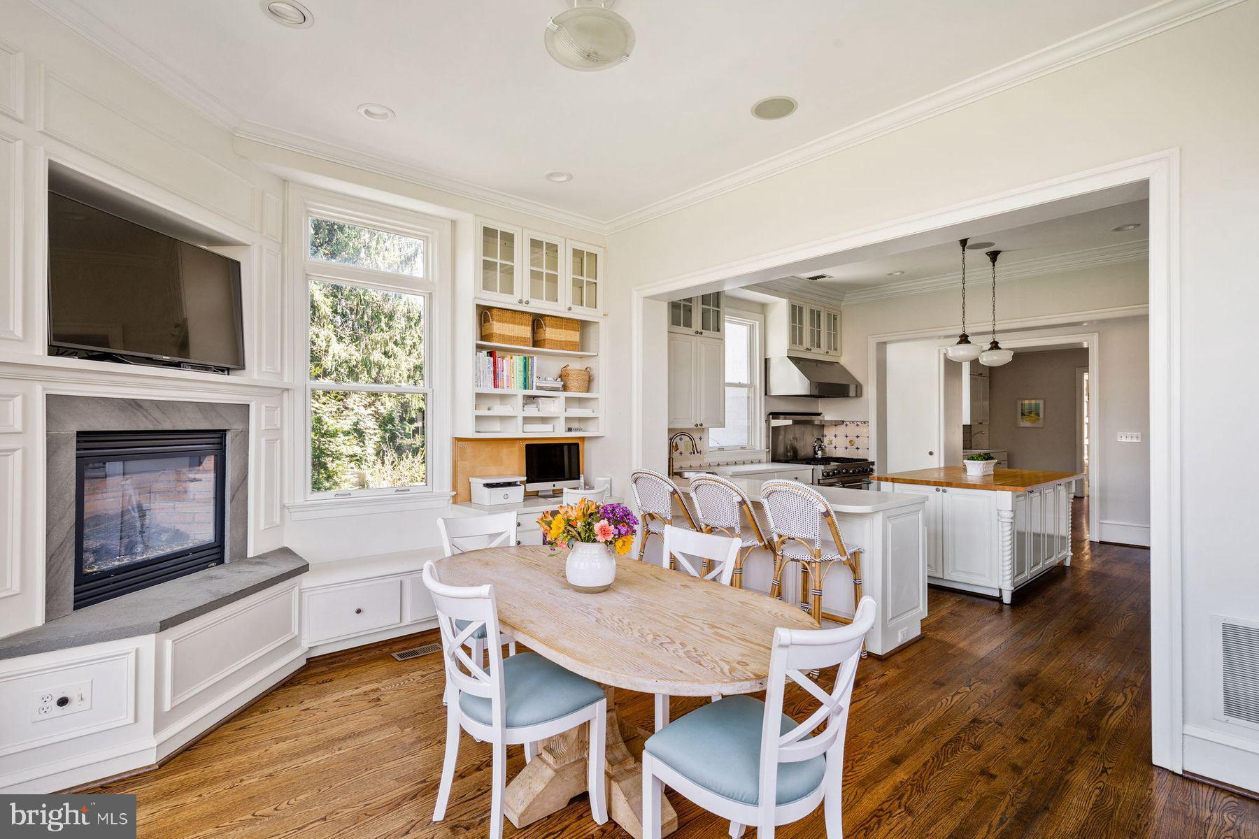 WYNDMOOR - Residential