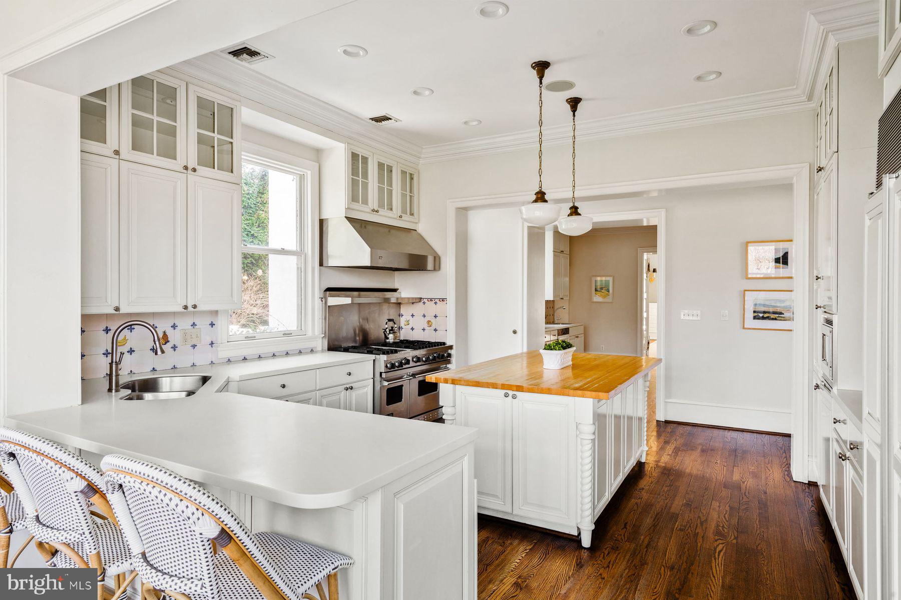 WYNDMOOR - Residential