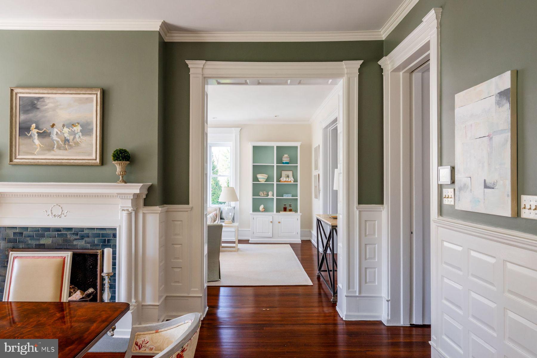 WYNDMOOR - Residential