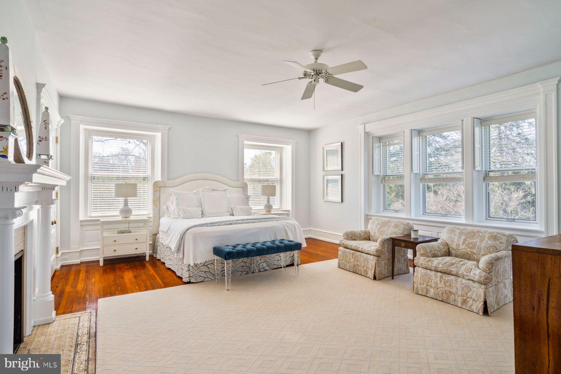 WYNDMOOR - Residential