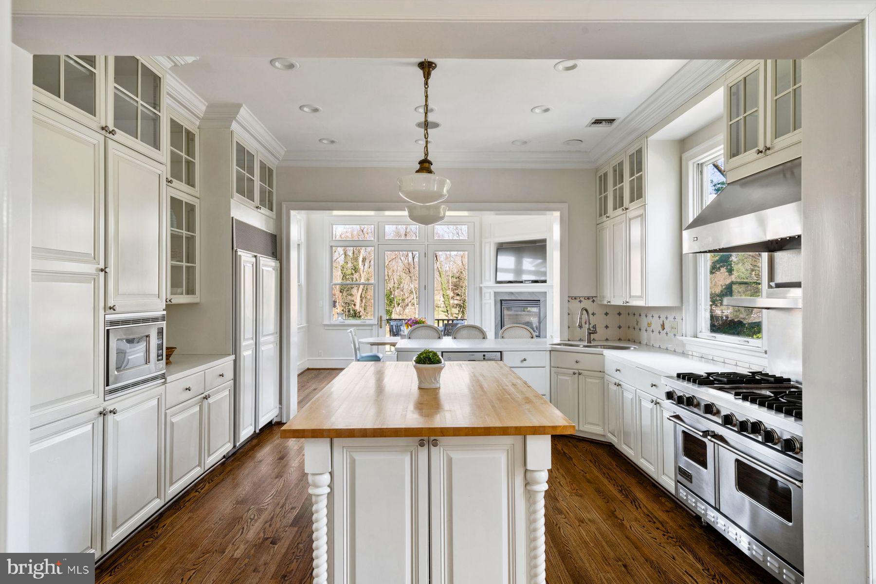 WYNDMOOR - Residential