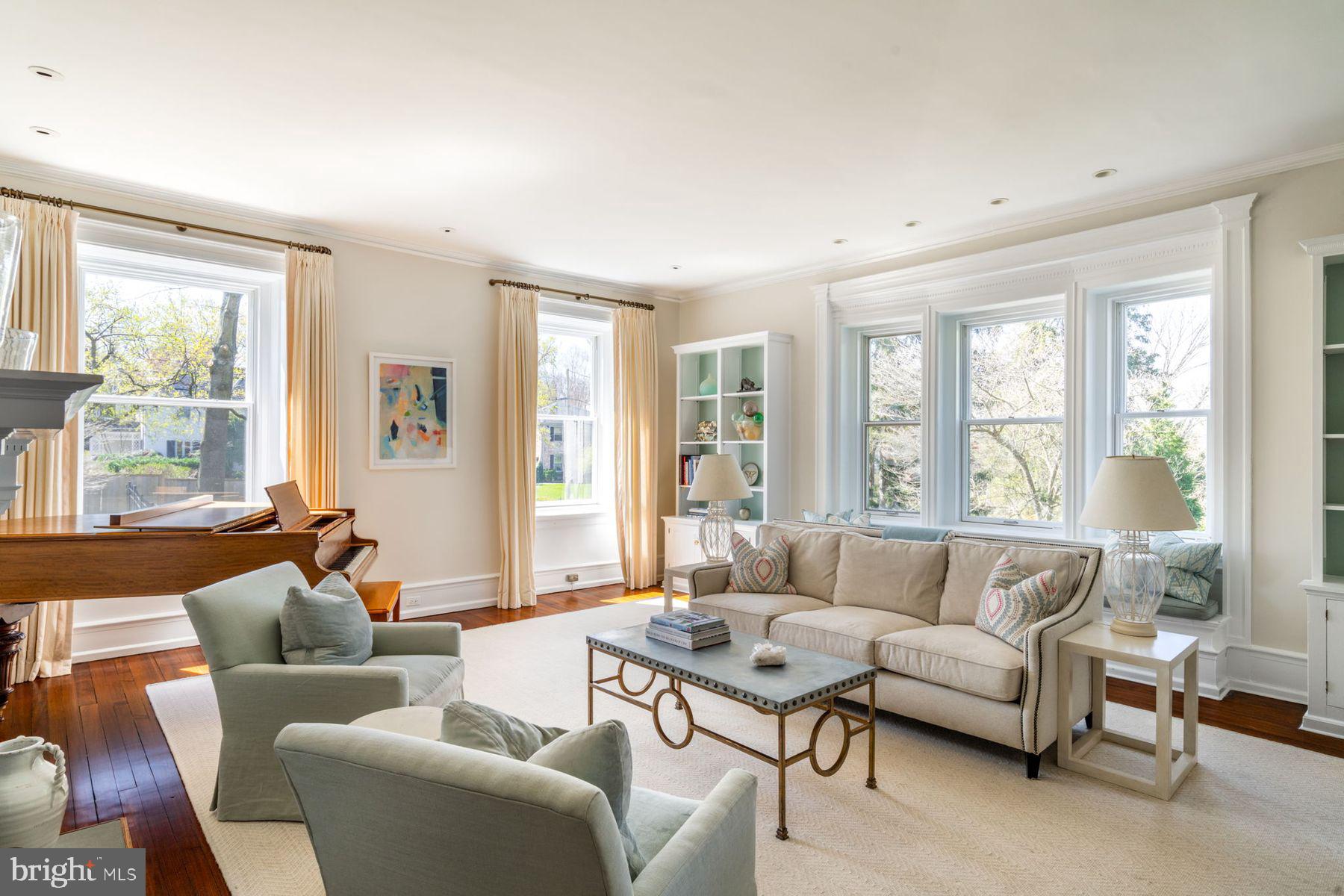 WYNDMOOR - Residential