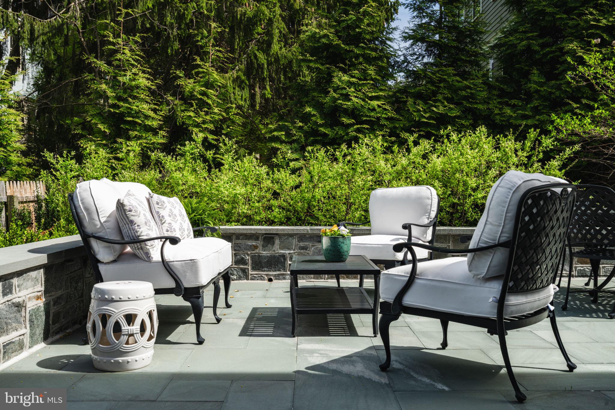 WYNDMOOR - Residential