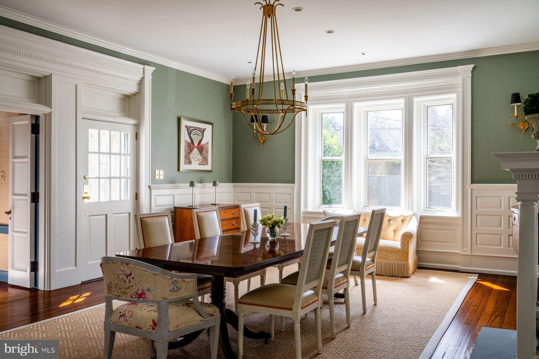 WYNDMOOR - Residential