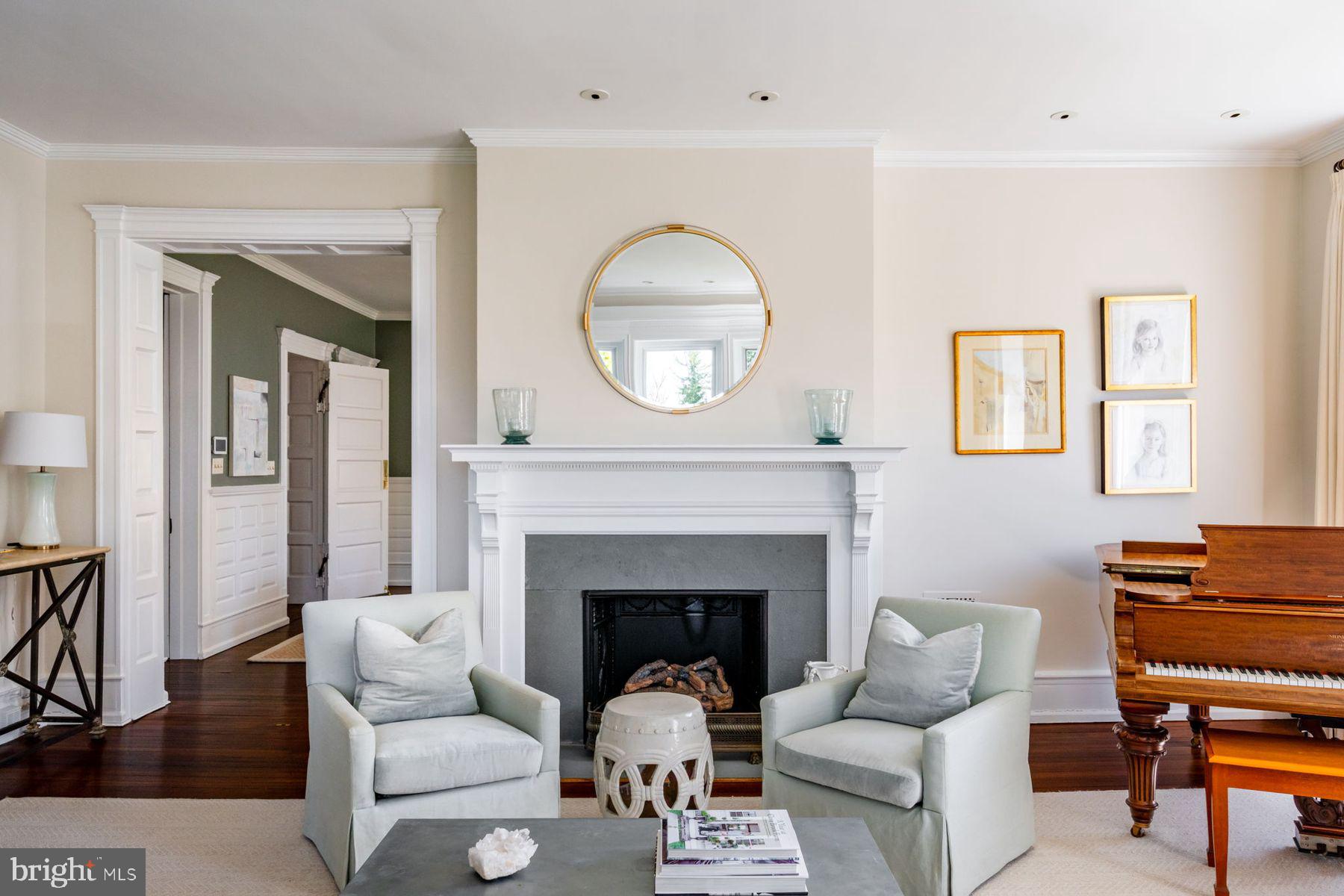 WYNDMOOR - Residential