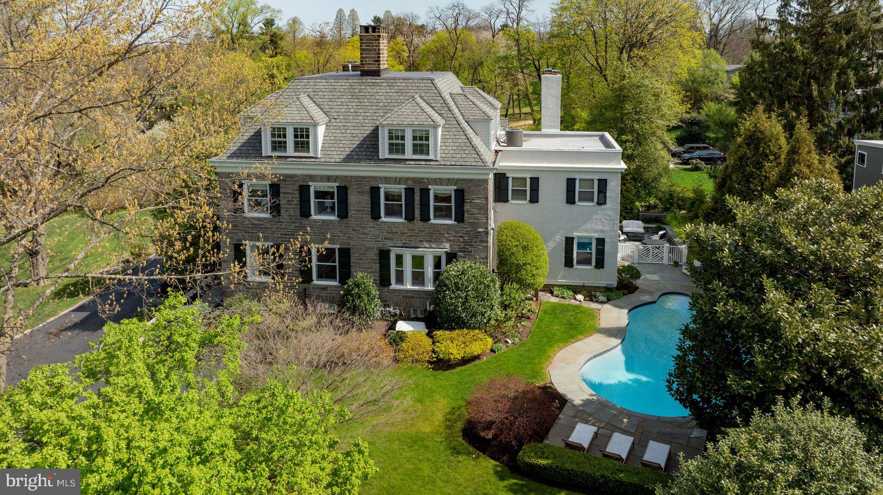 WYNDMOOR - Residential