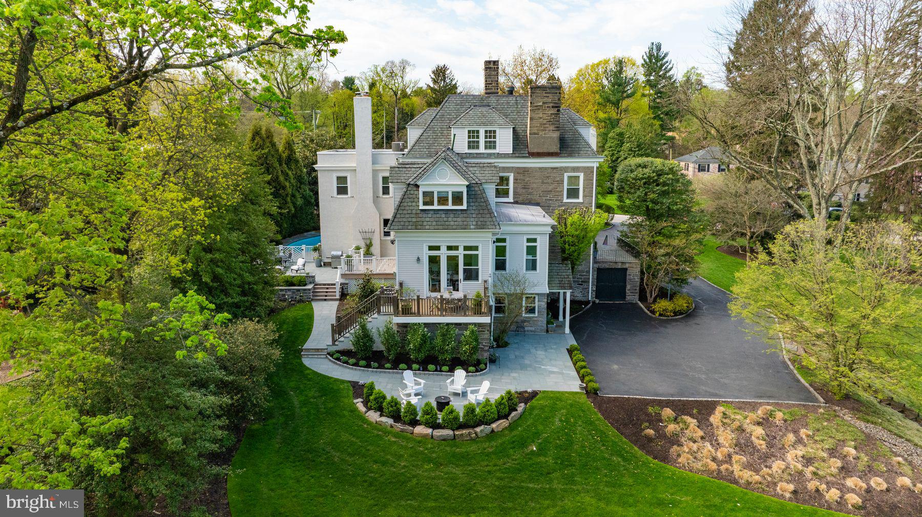 WYNDMOOR - Residential