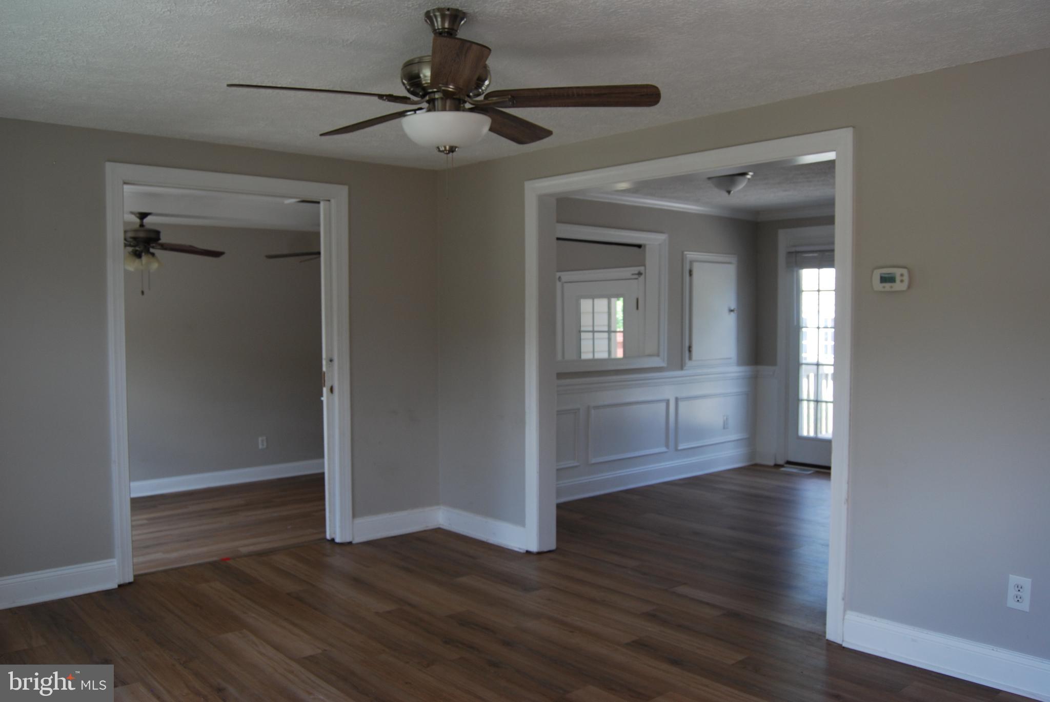 CREEKWOOD - Residential