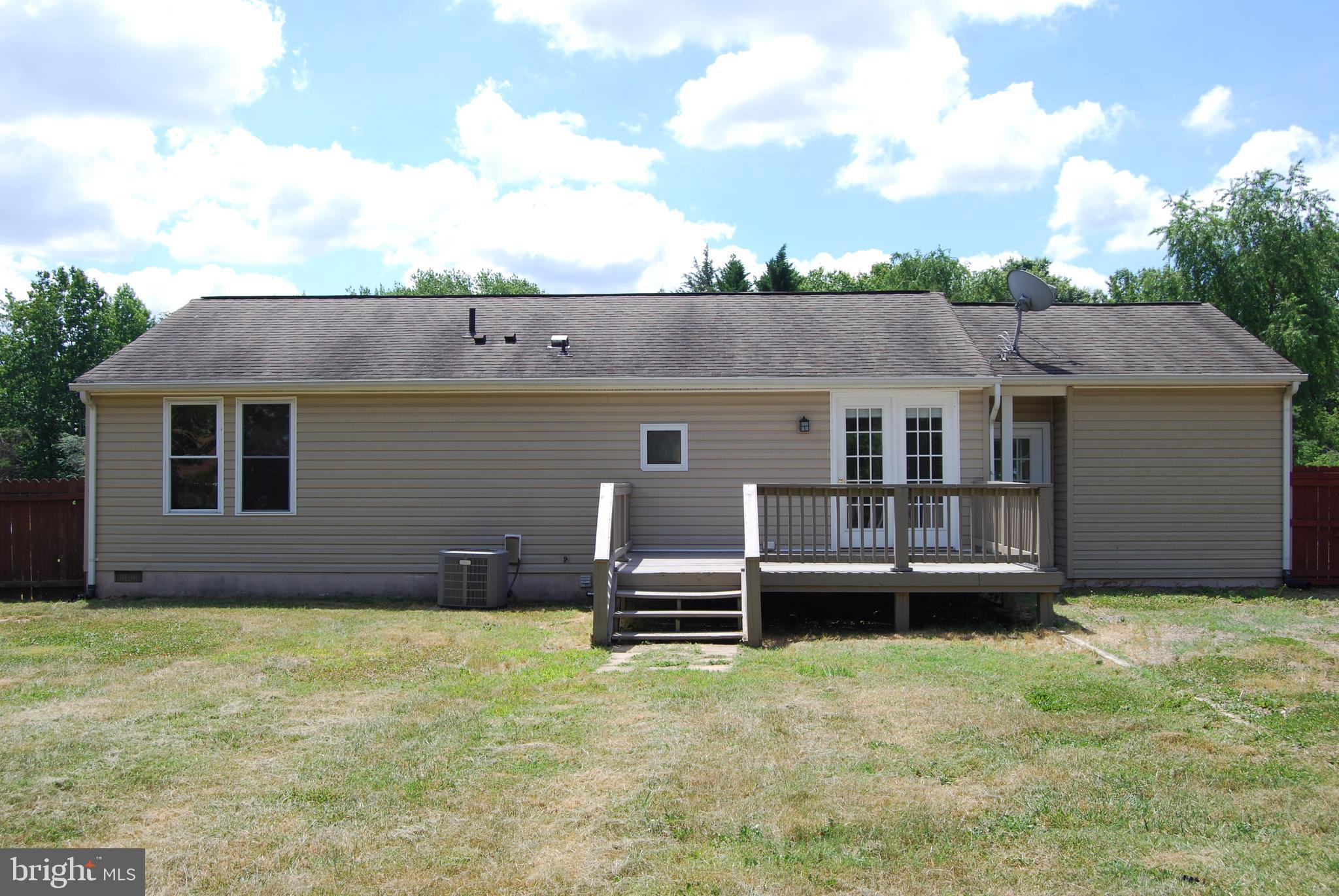 CREEKWOOD - Residential