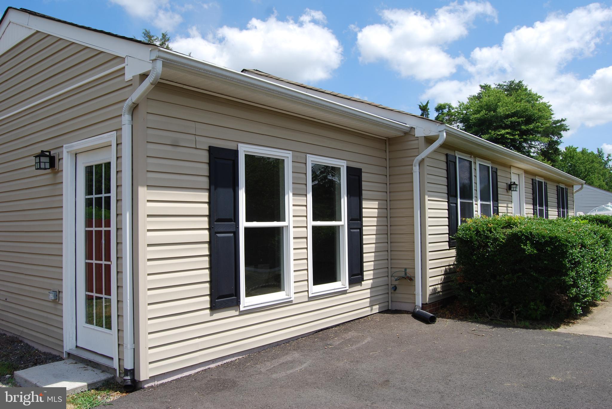 CREEKWOOD - Residential