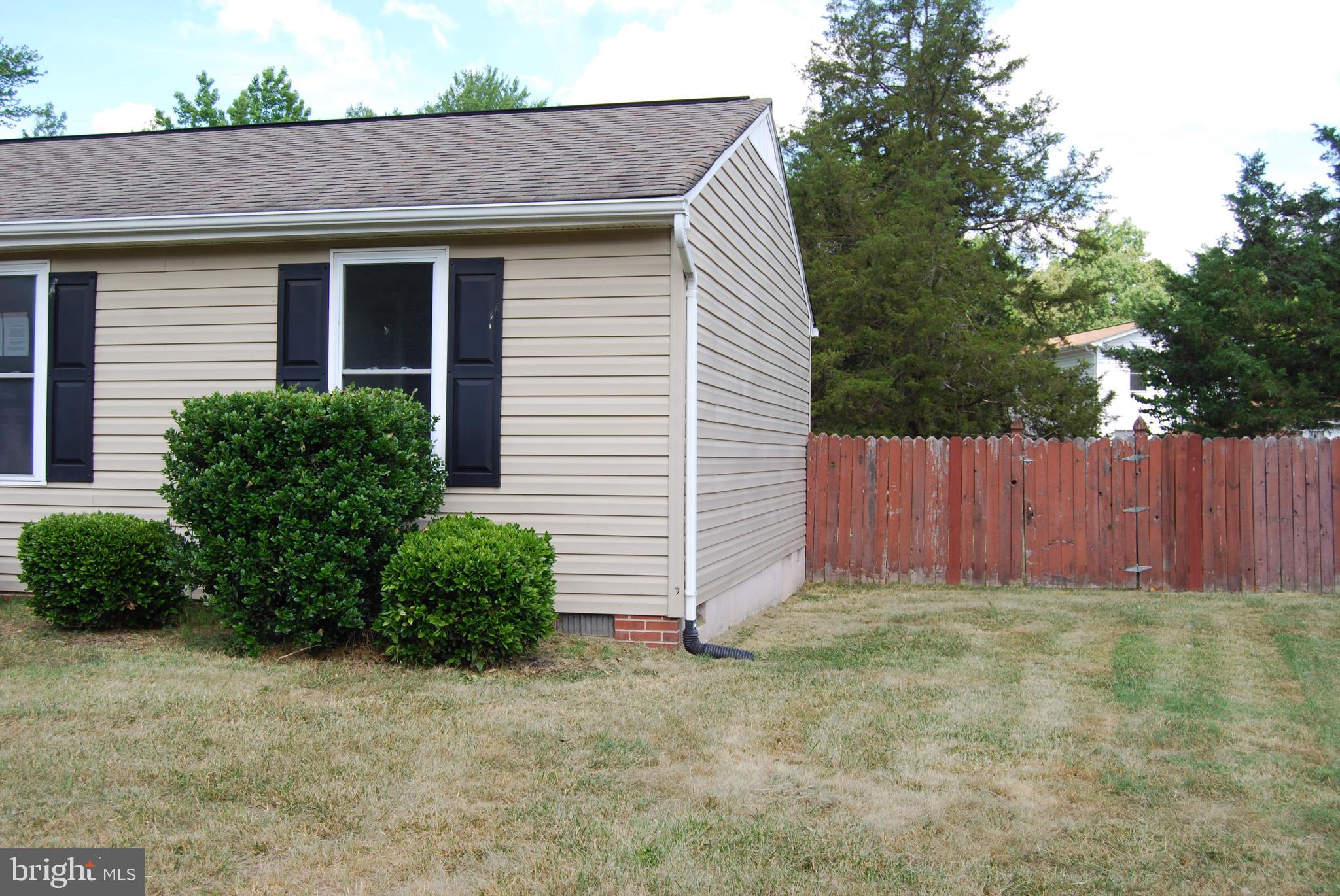 CREEKWOOD - Residential