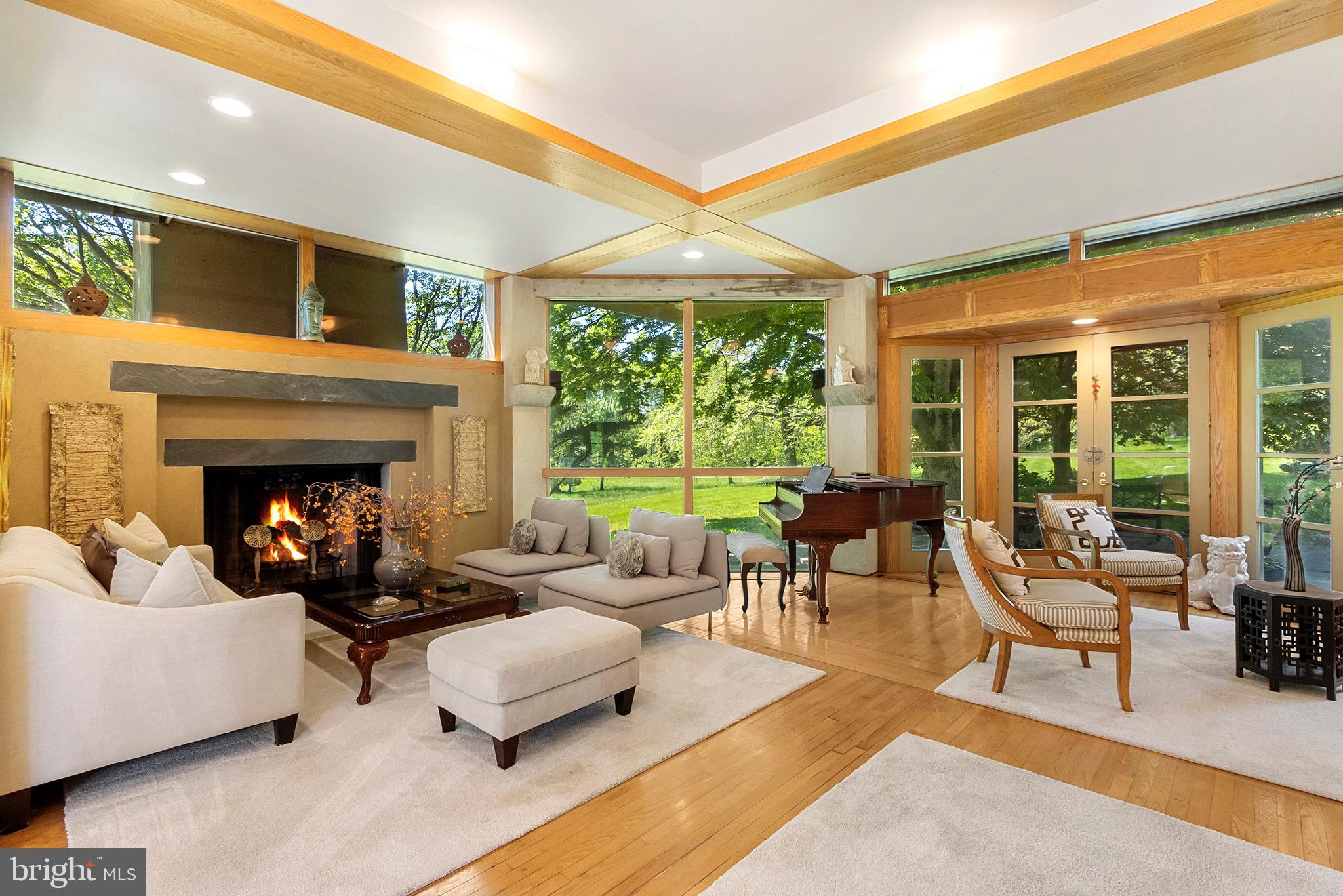 SUMMERHILL - Residential