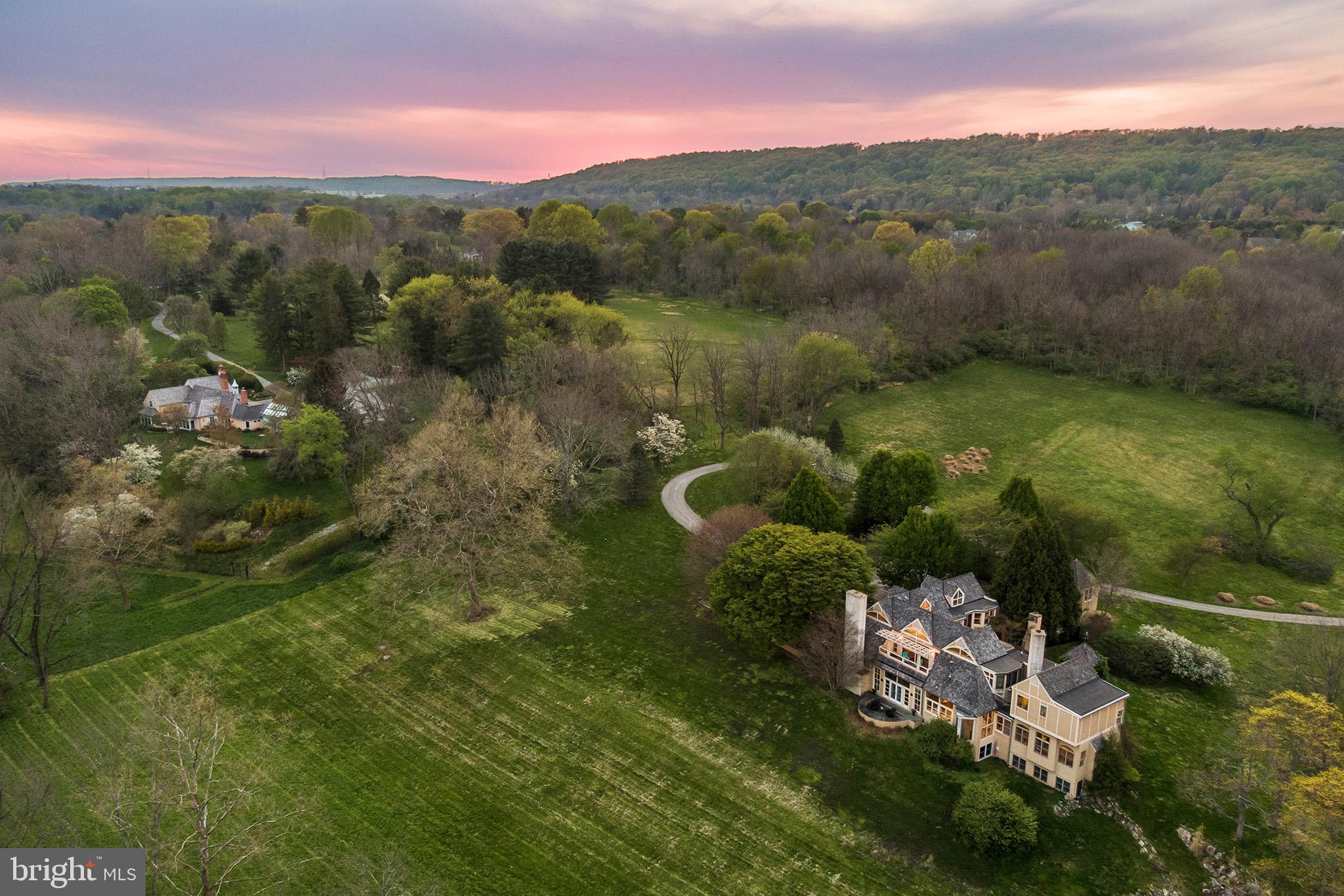 SUMMERHILL - Residential