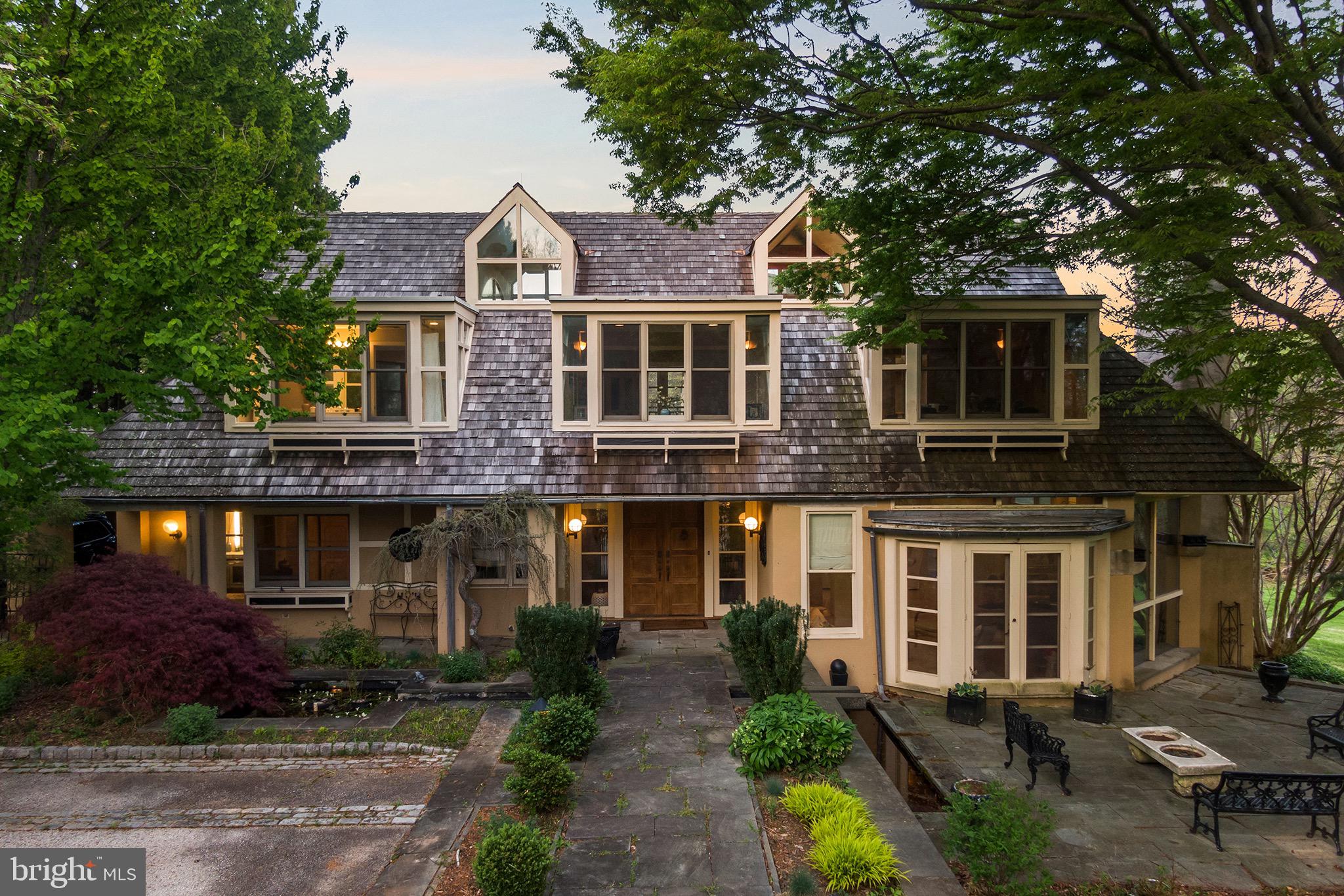 SUMMERHILL - Residential