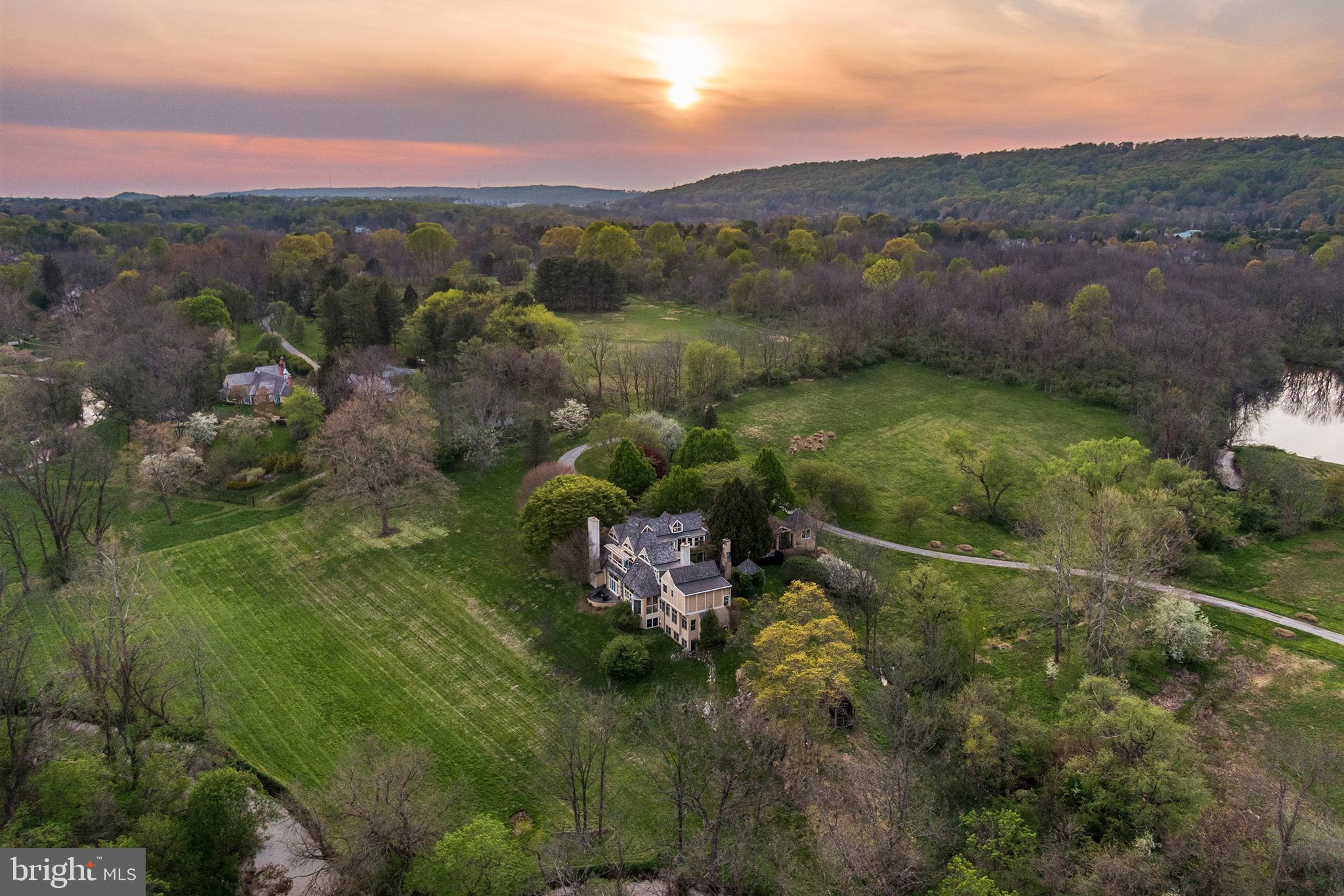 SUMMERHILL - Residential