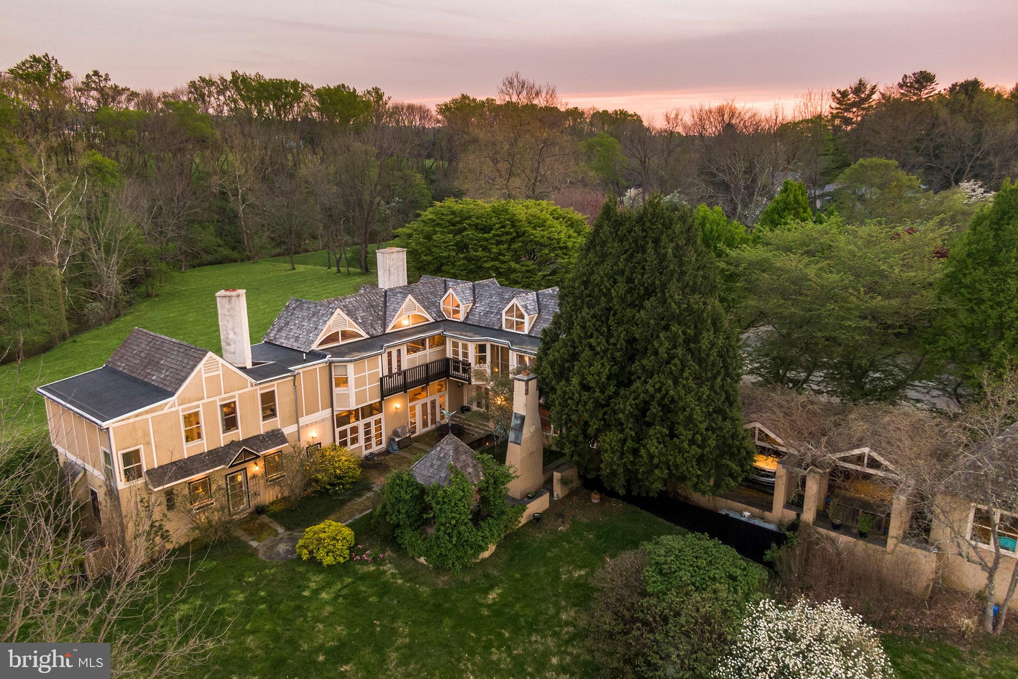 SUMMERHILL - Residential