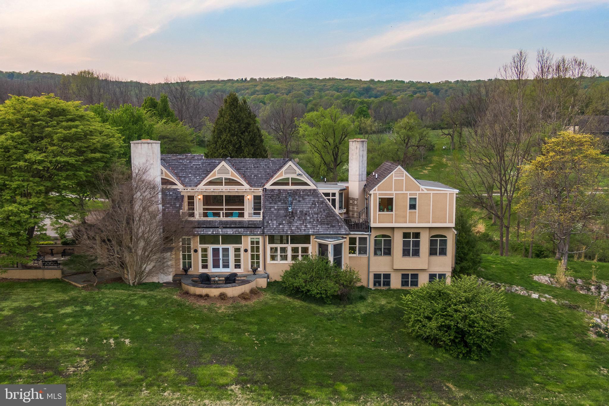 SUMMERHILL - Residential