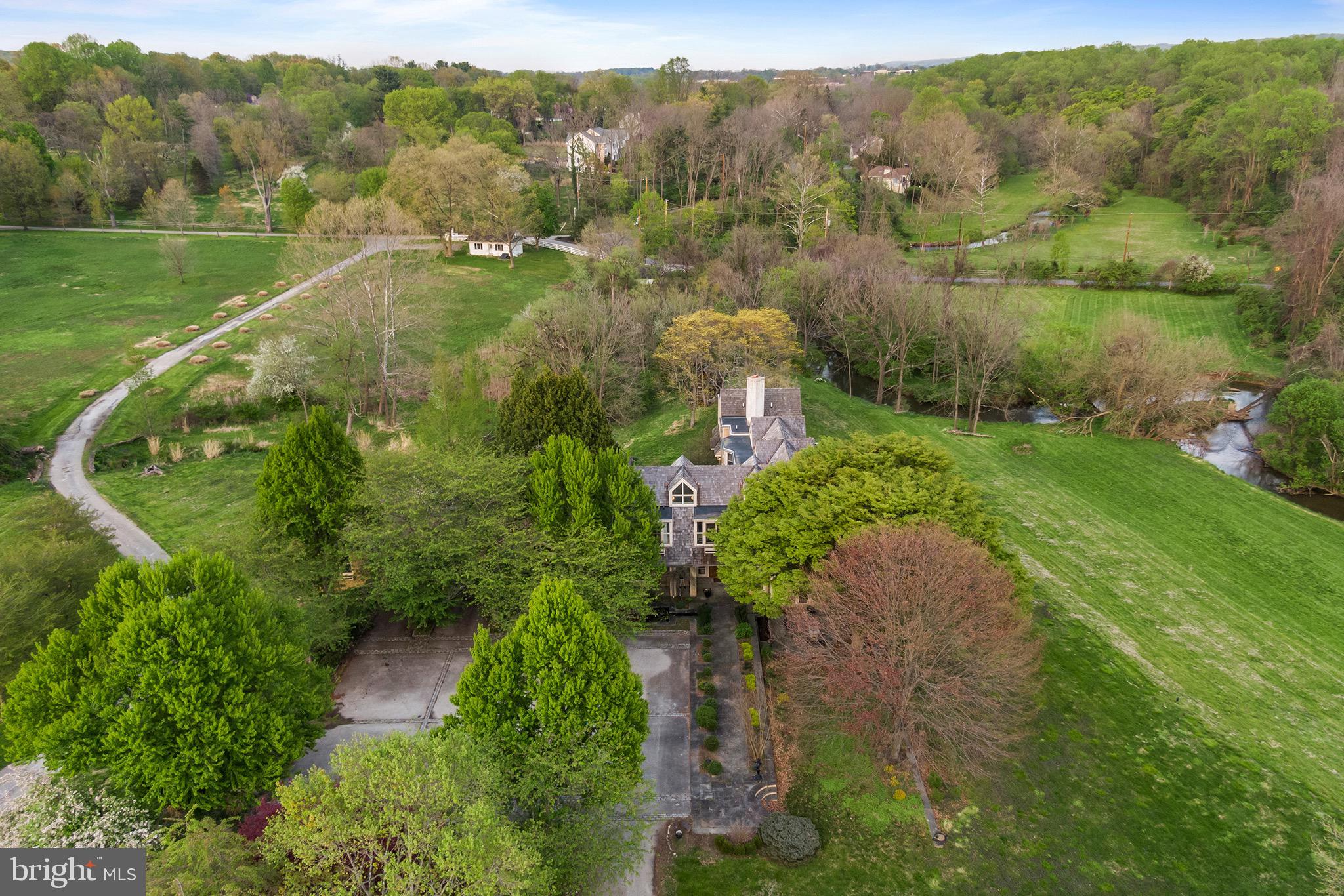 SUMMERHILL - Residential