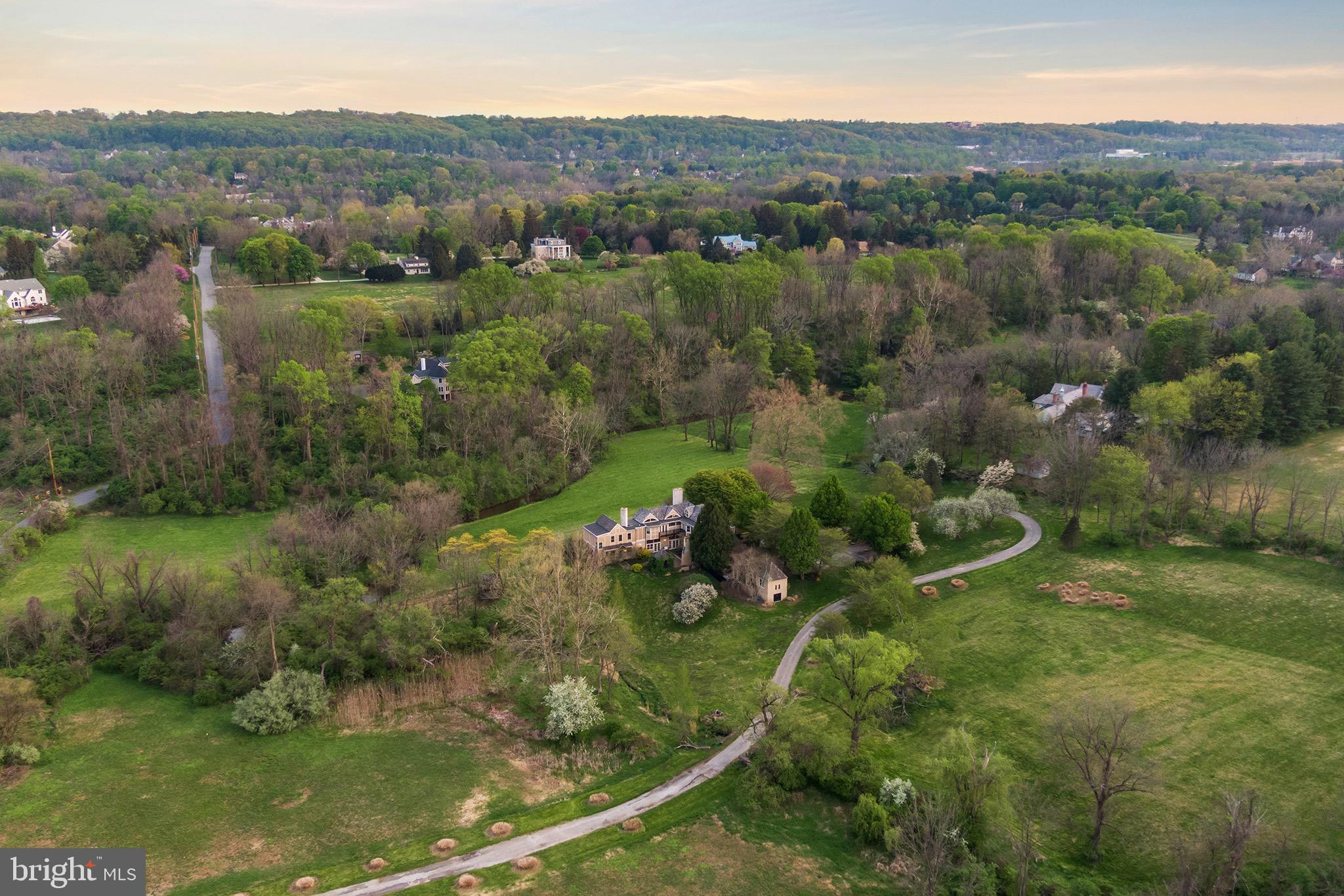 SUMMERHILL - Residential