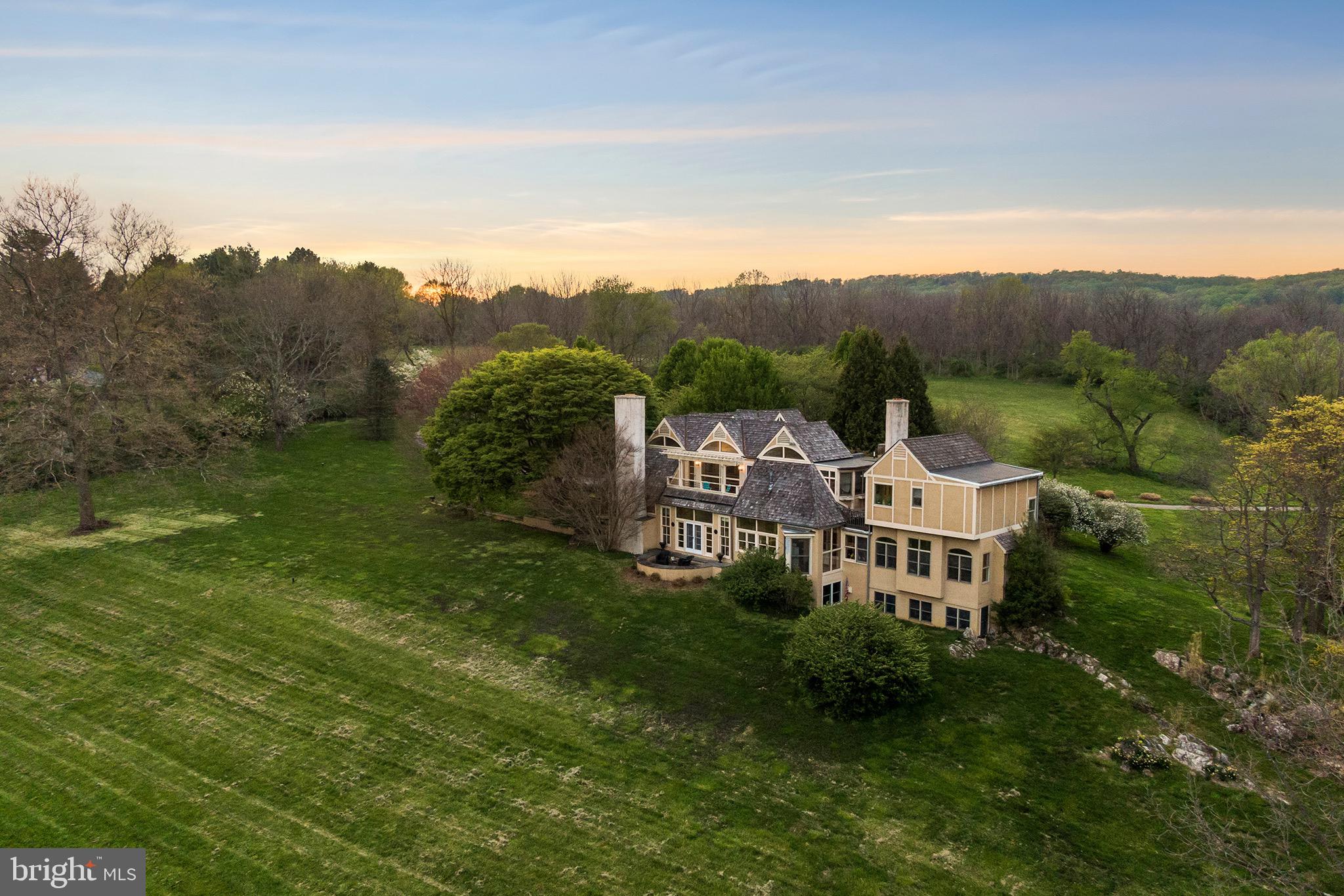 SUMMERHILL - Residential