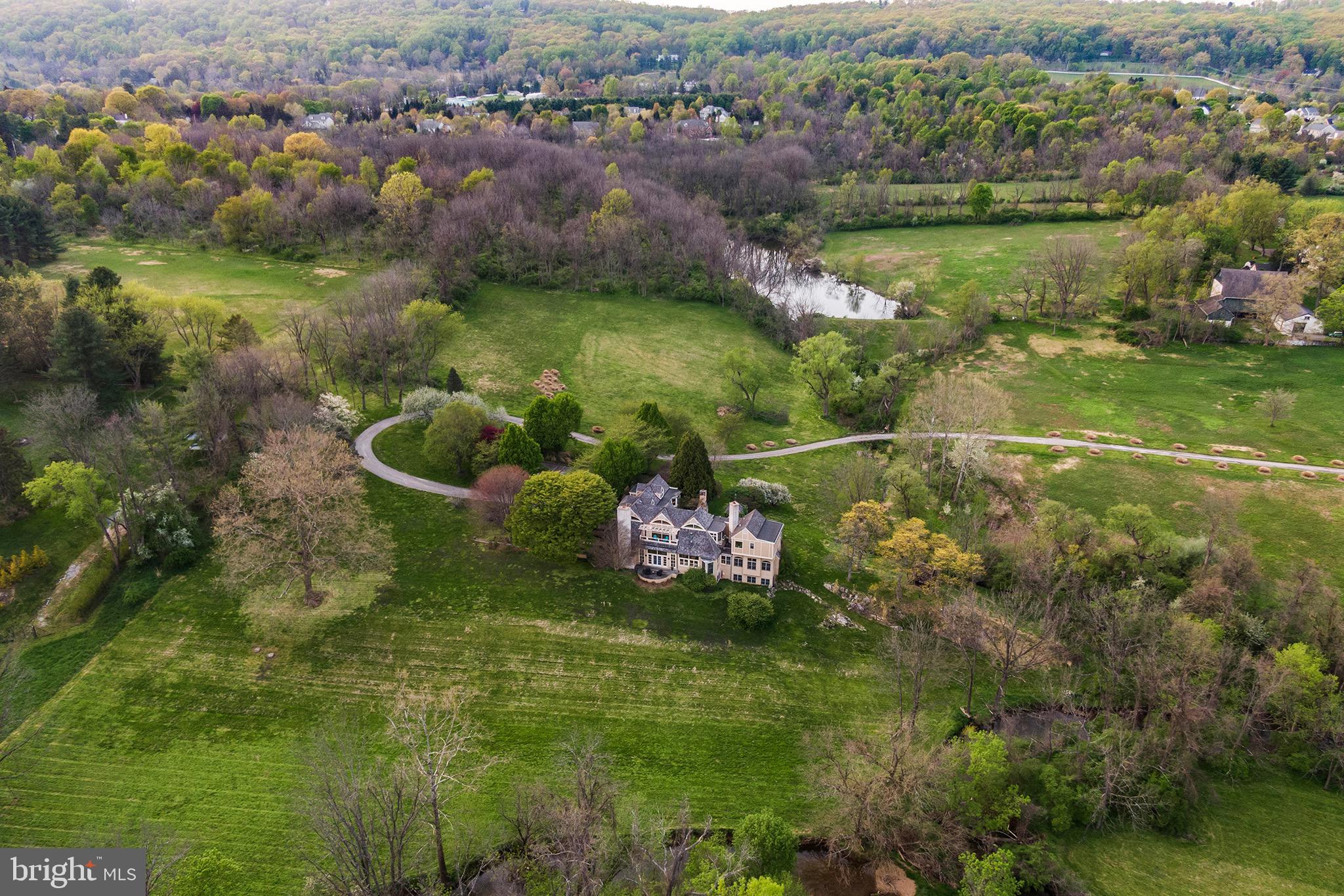 SUMMERHILL - Residential