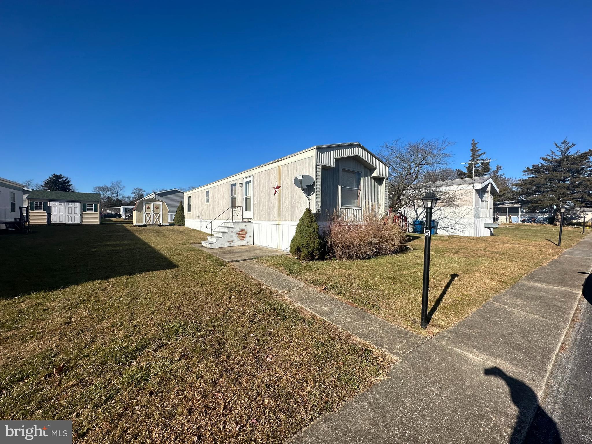 NORTH MIDDLETON TWP - Residential