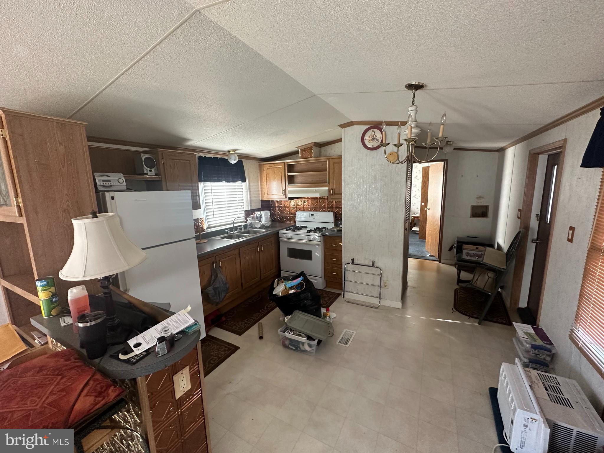 NORTH MIDDLETON TWP - Residential