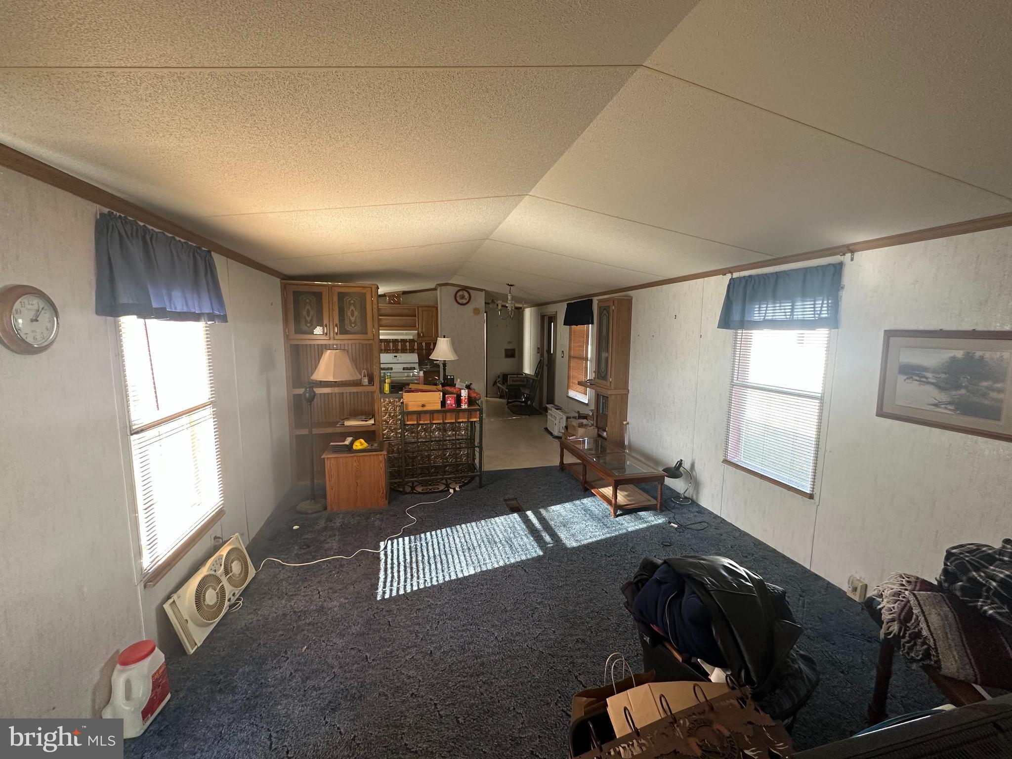 NORTH MIDDLETON TWP - Residential