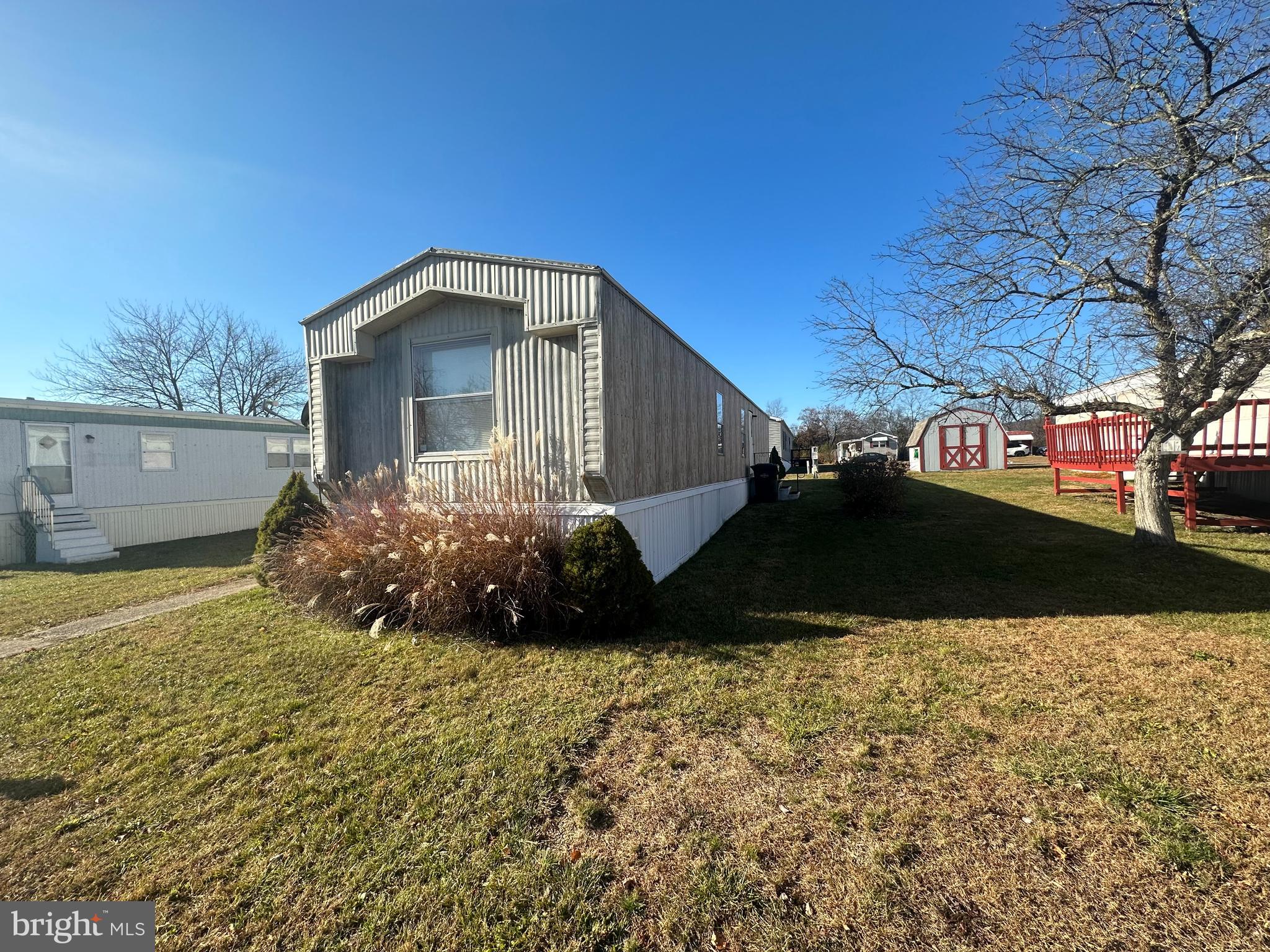 NORTH MIDDLETON TWP - Residential