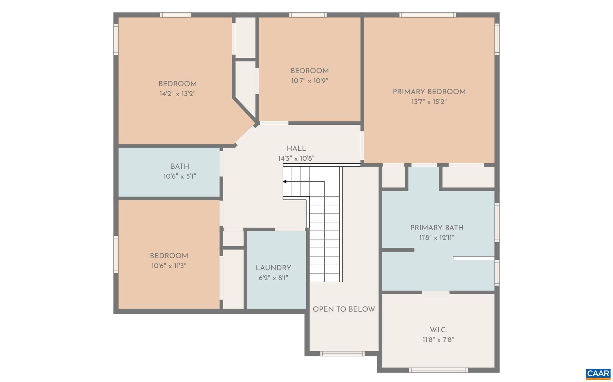 DEERWOOD VILLAGE - Residential