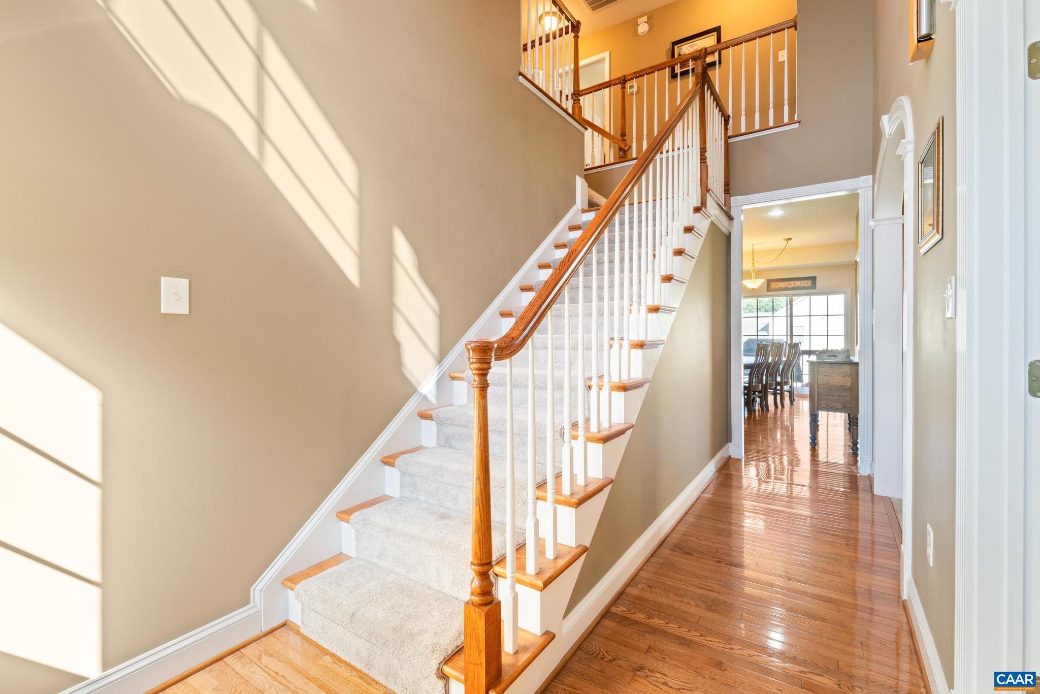 DEERWOOD VILLAGE - Residential