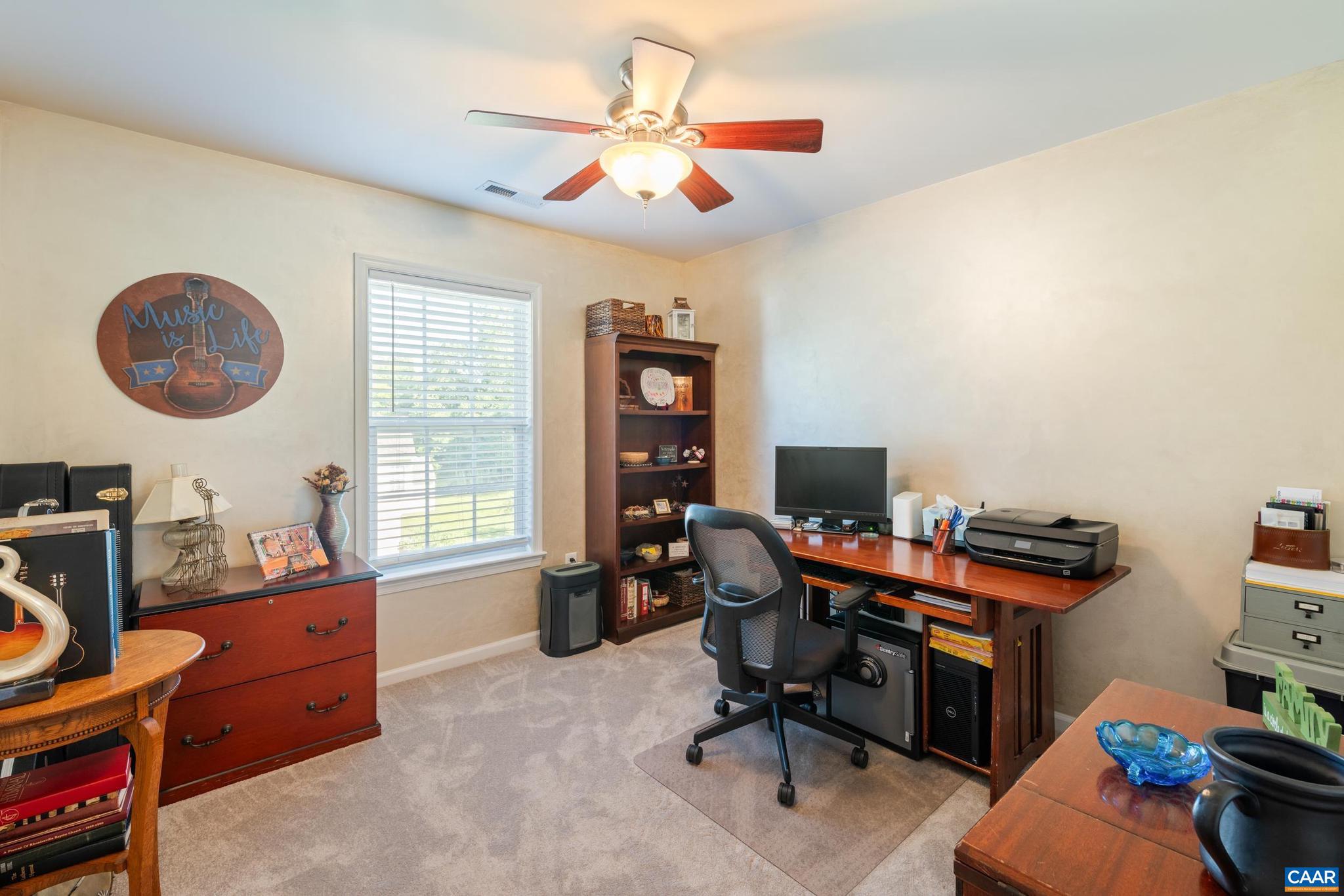 DEERWOOD VILLAGE - Residential