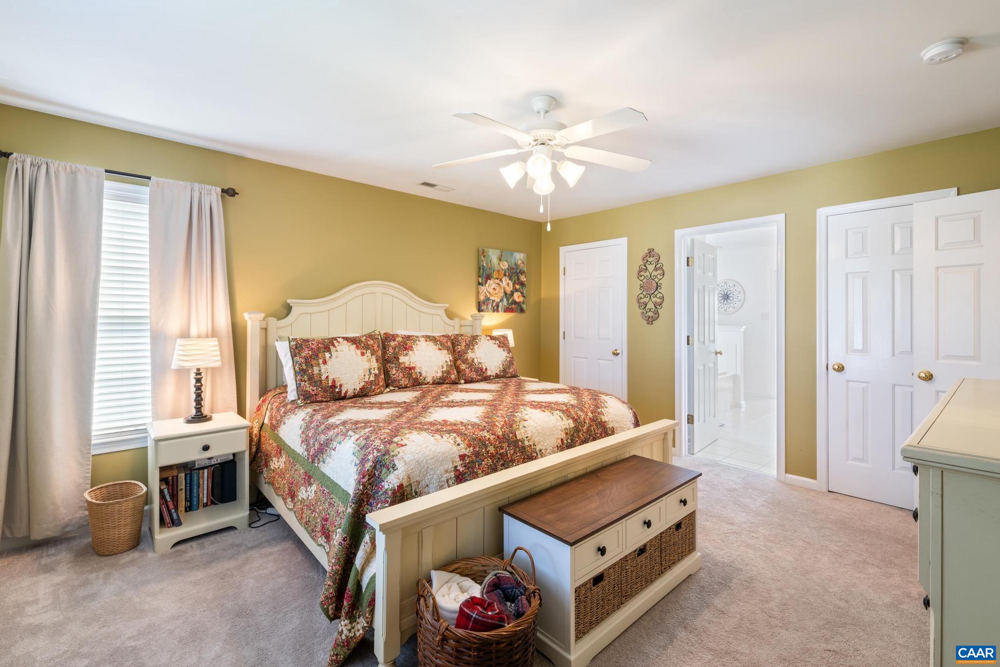 DEERWOOD VILLAGE - Residential