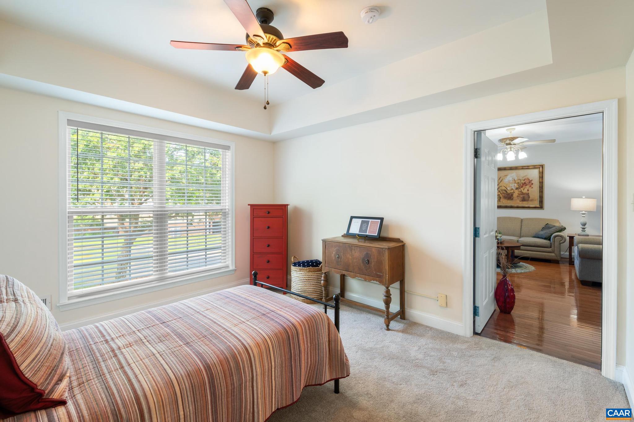 DEERWOOD VILLAGE - Residential