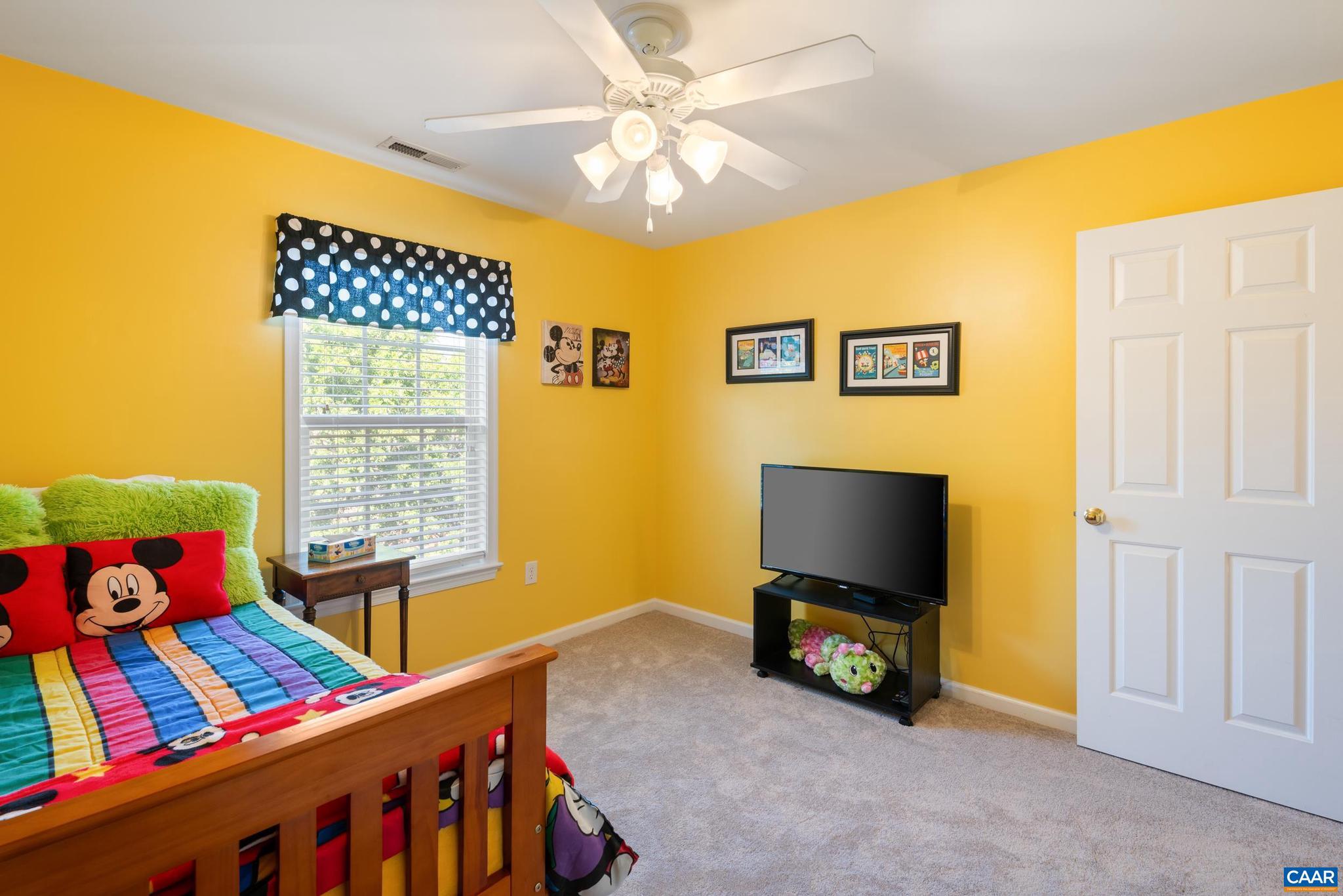 DEERWOOD VILLAGE - Residential