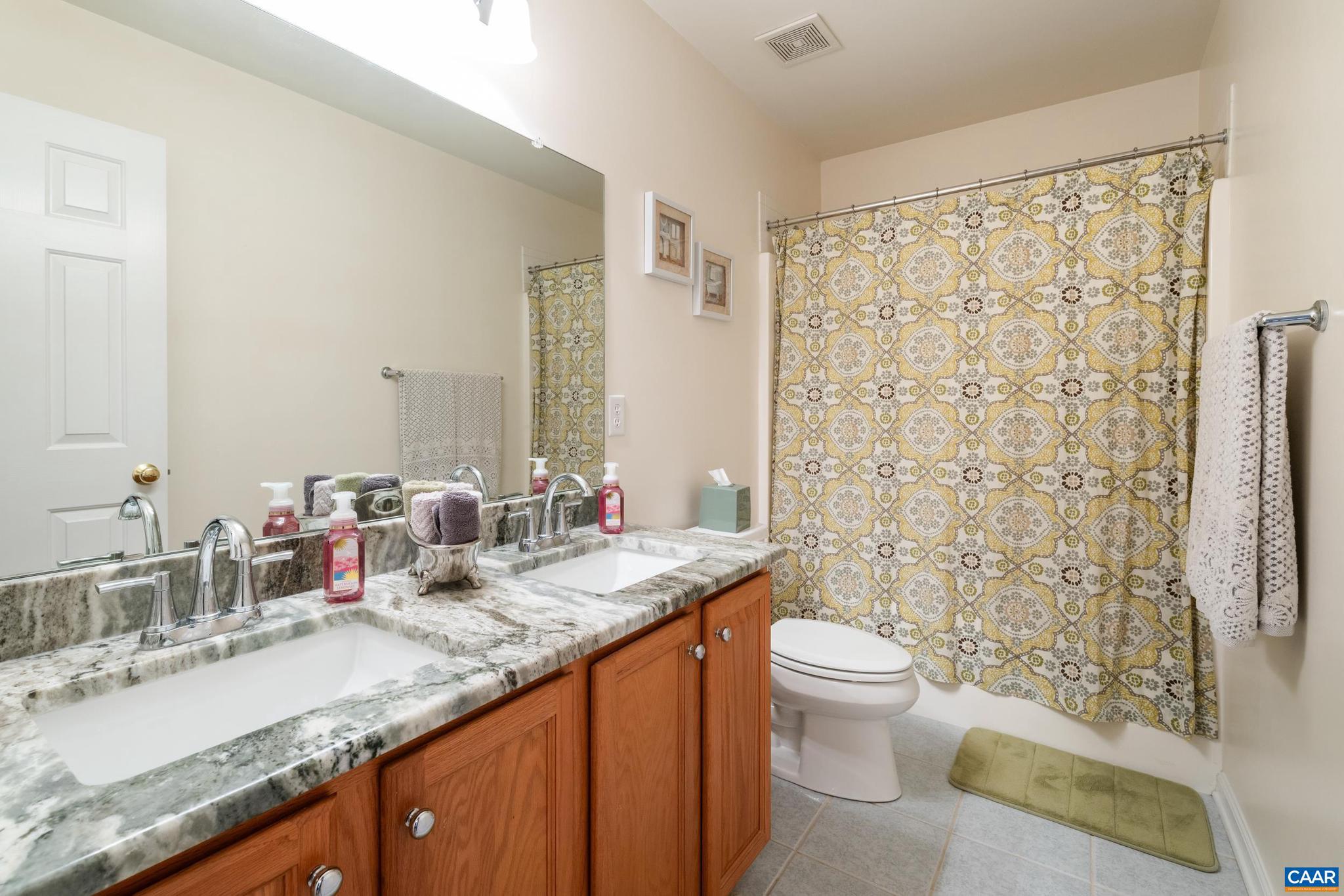 DEERWOOD VILLAGE - Residential