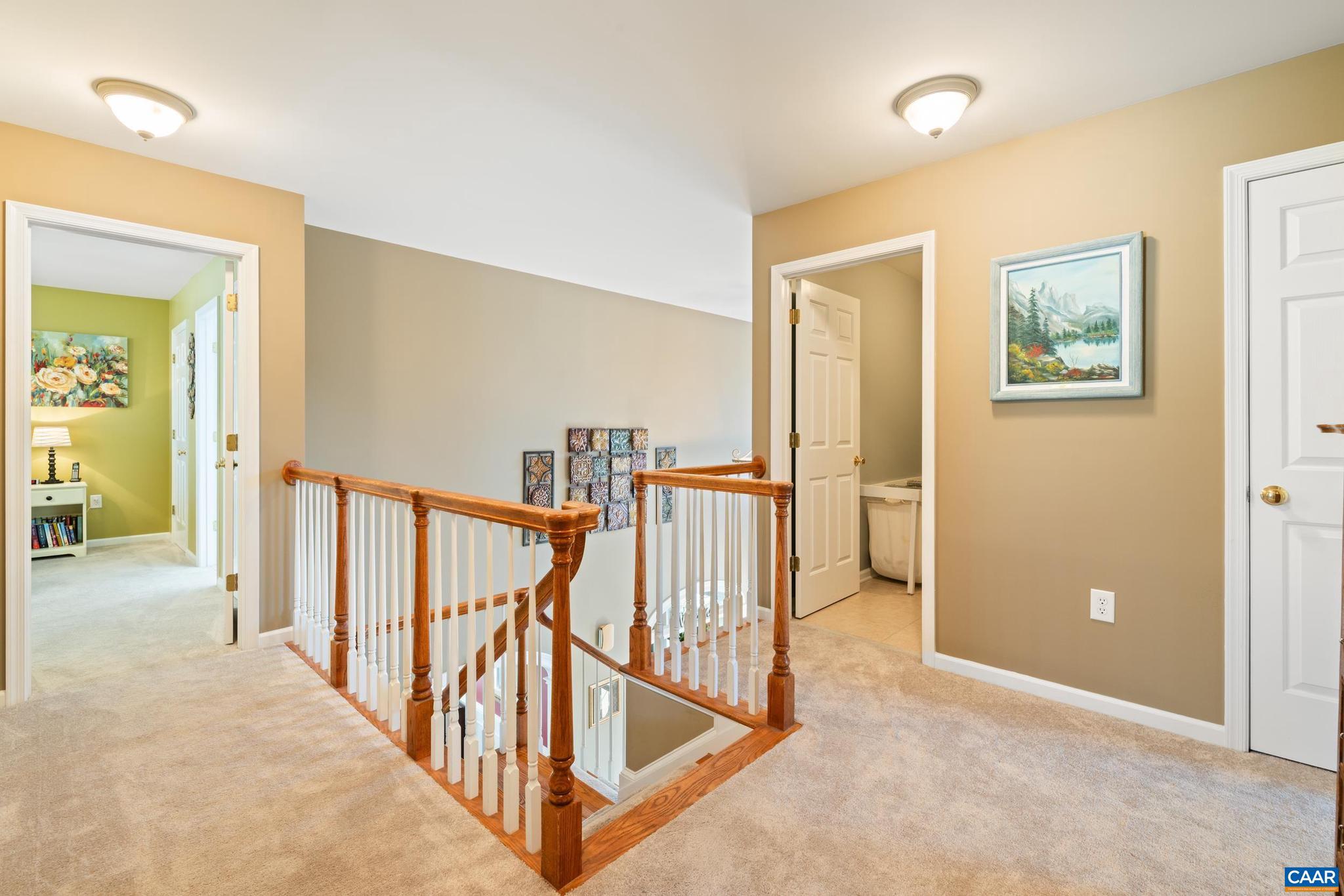 DEERWOOD VILLAGE - Residential