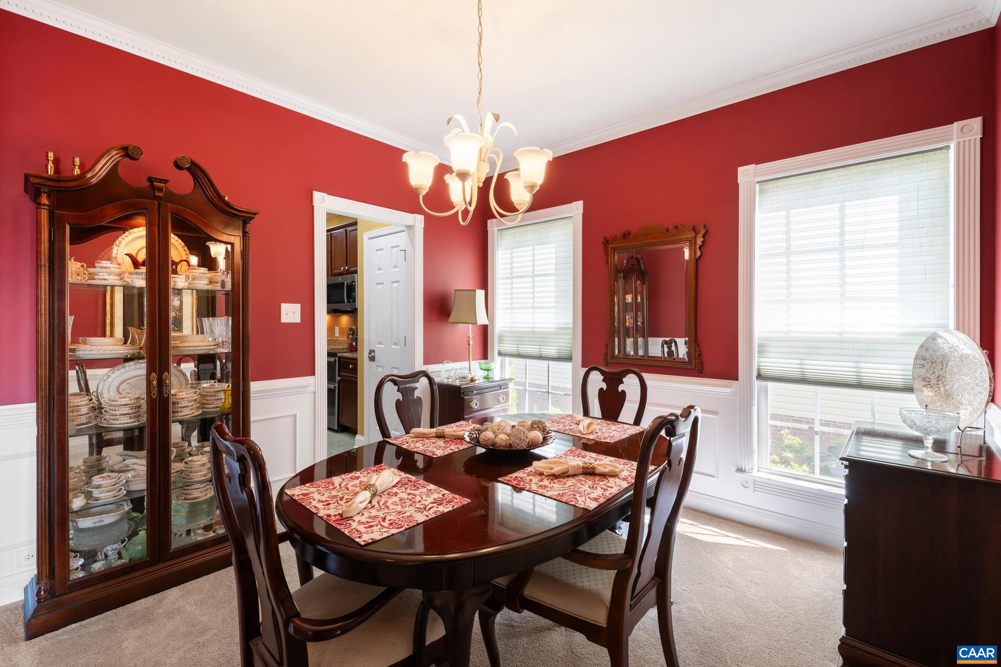 DEERWOOD VILLAGE - Residential