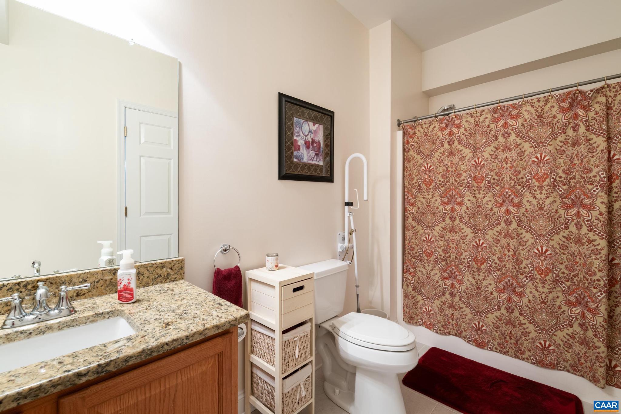 DEERWOOD VILLAGE - Residential