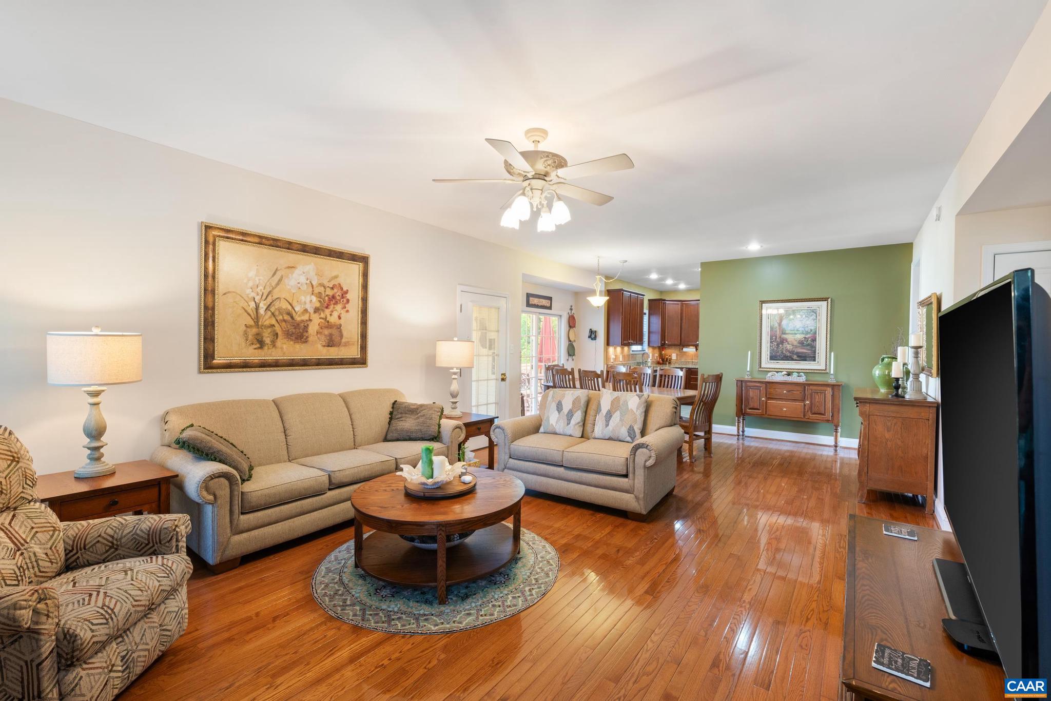 DEERWOOD VILLAGE - Residential