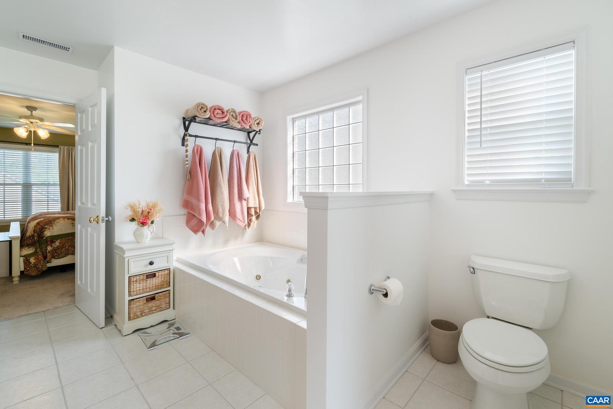 DEERWOOD VILLAGE - Residential